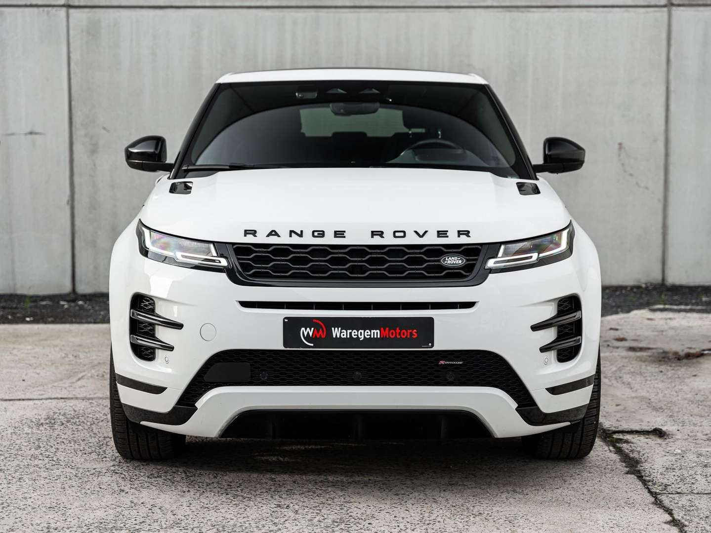 Land Rover Range Rover Evoque R-Dynamic SE P300e - 2023 - Joinsteer - #2