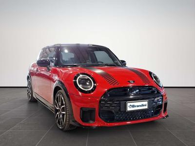 Mini Cooper John Cooper Works - - Joinsteer - #2