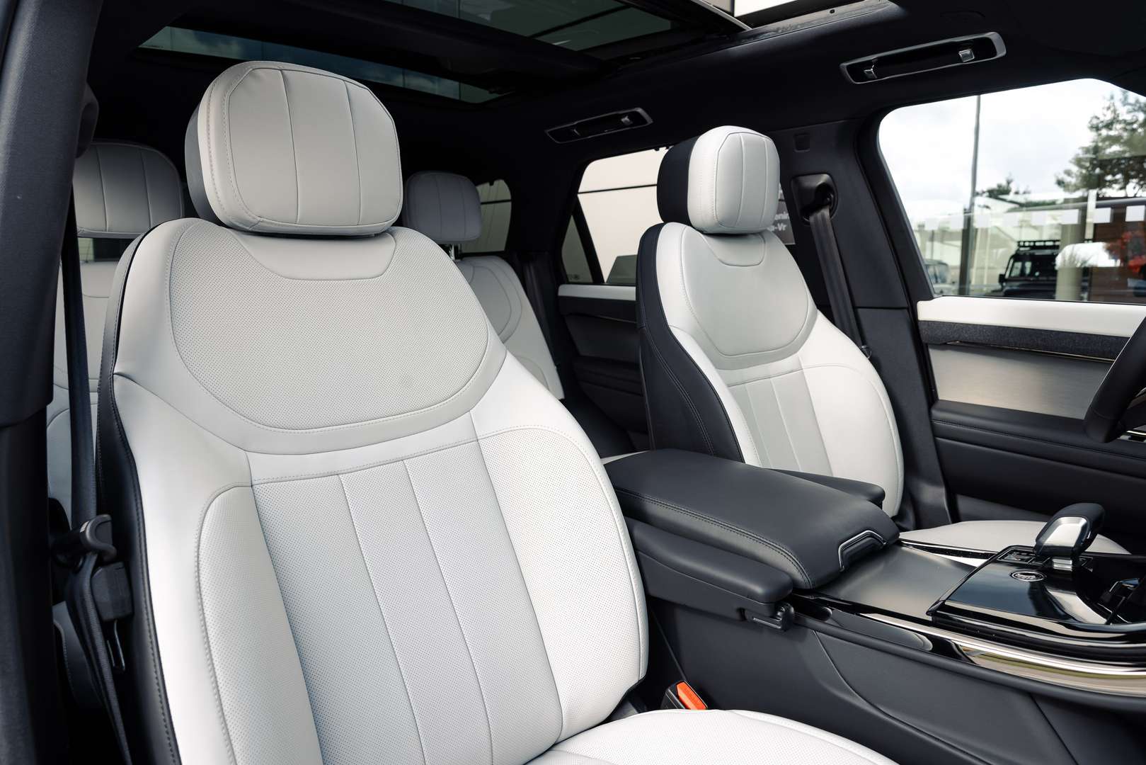 Land Rover Range Rover Sport Dynamic SE P460e - 2024 - Joinsteer - #10