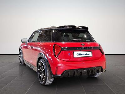 Mini Cooper John Cooper Works - - Joinsteer - #3