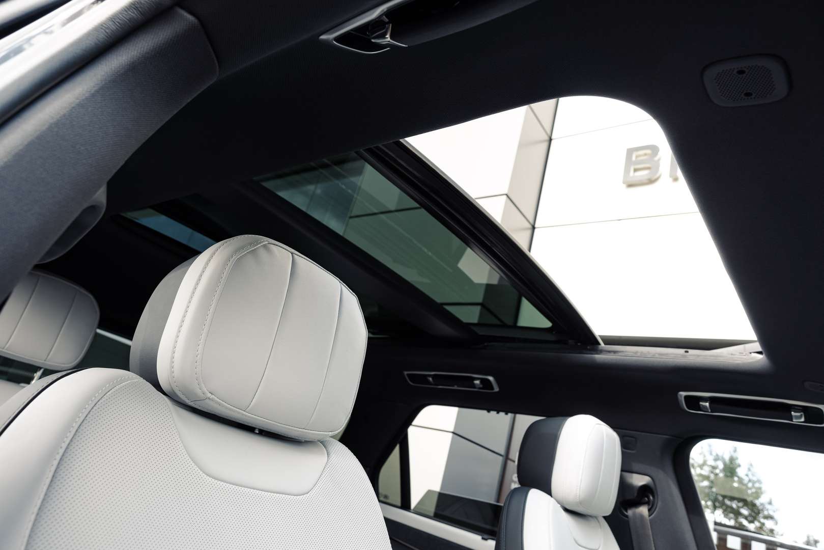 Land Rover Range Rover Sport Dynamic SE P460e - 2024 - Joinsteer - #11