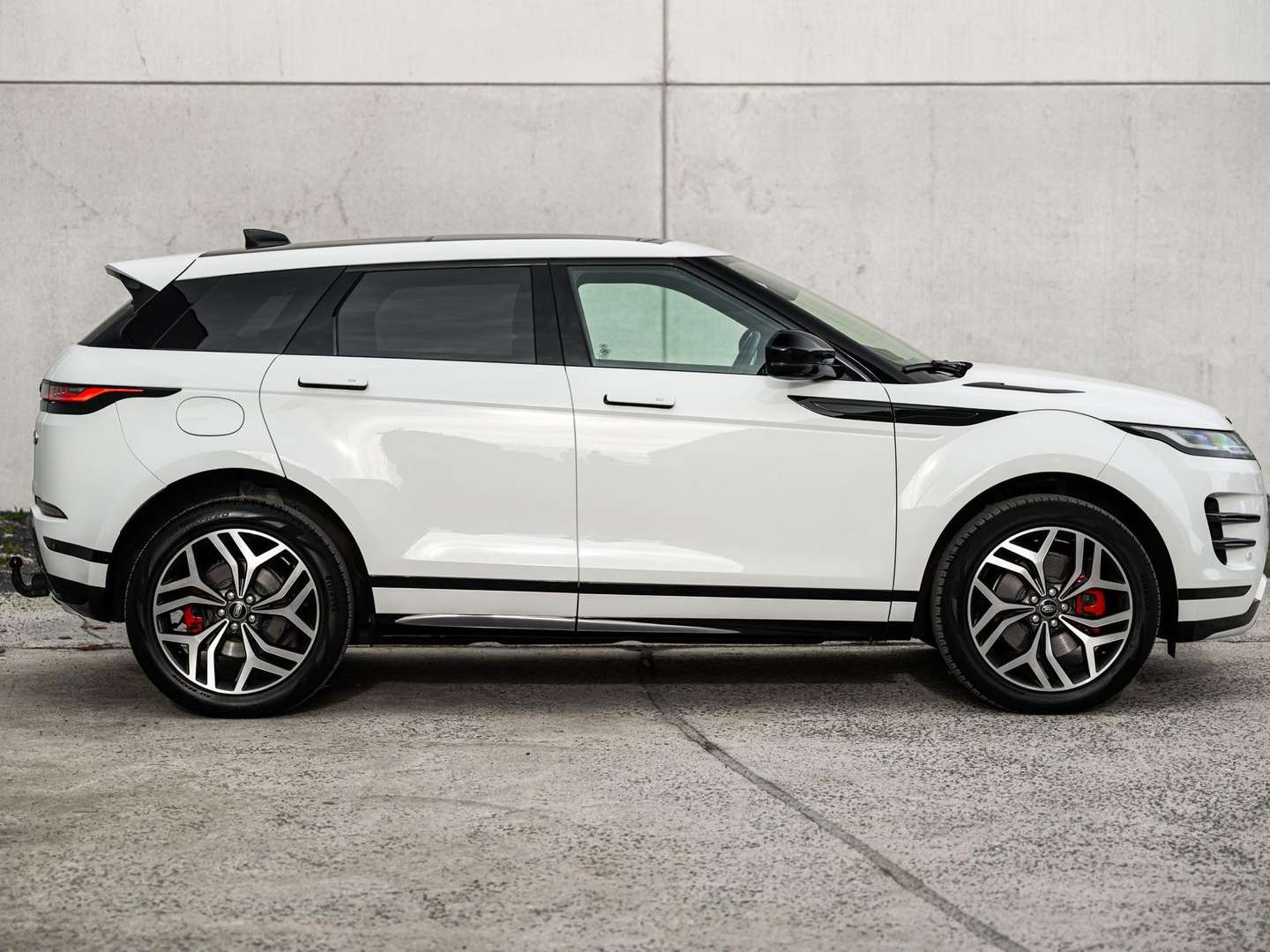 Land Rover Range Rover Evoque R-Dynamic SE P300e - 2023 - Joinsteer - #4