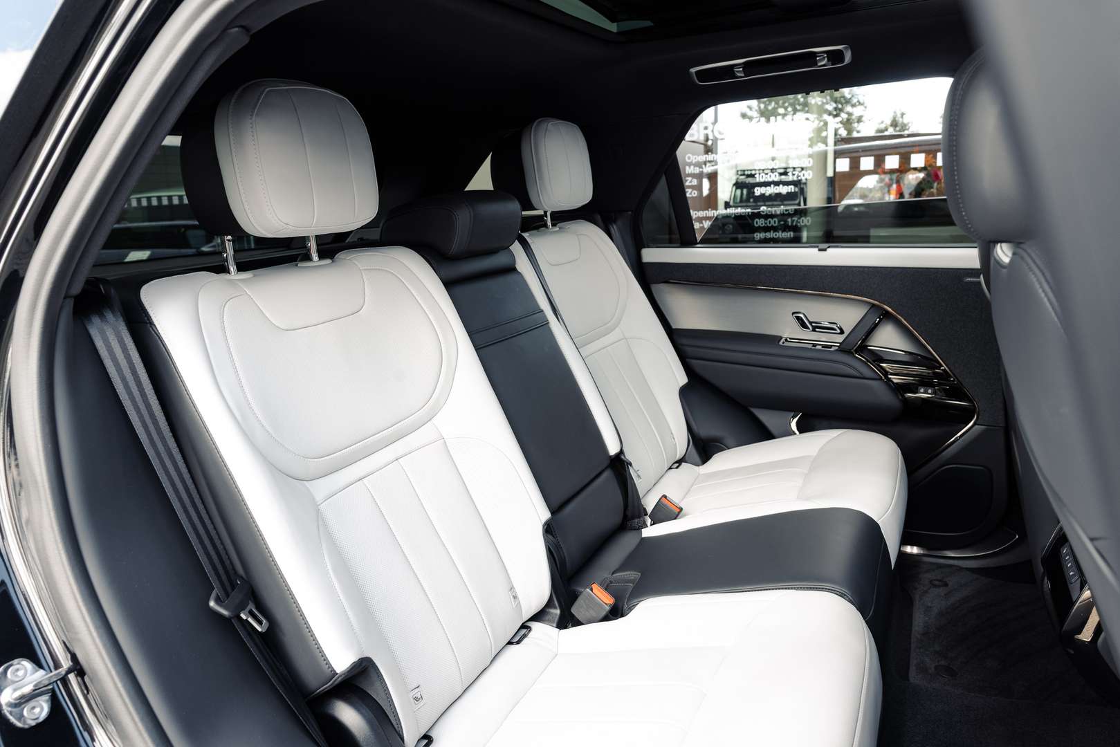 Land Rover Range Rover Sport Dynamic SE P460e - 2024 - Joinsteer - #12