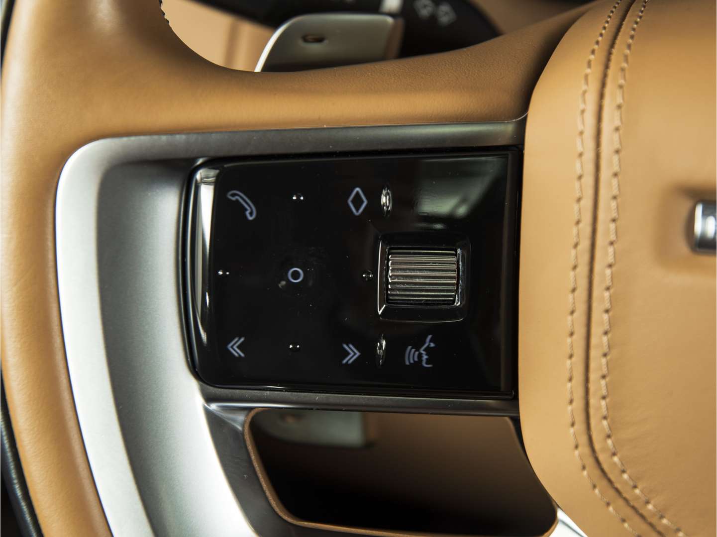 Land Rover Range Rover Autobiography D350 - 2022 - Joinsteer - #21