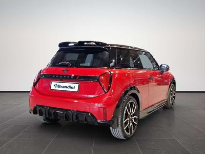 Mini Cooper John Cooper Works - - Joinsteer - #5