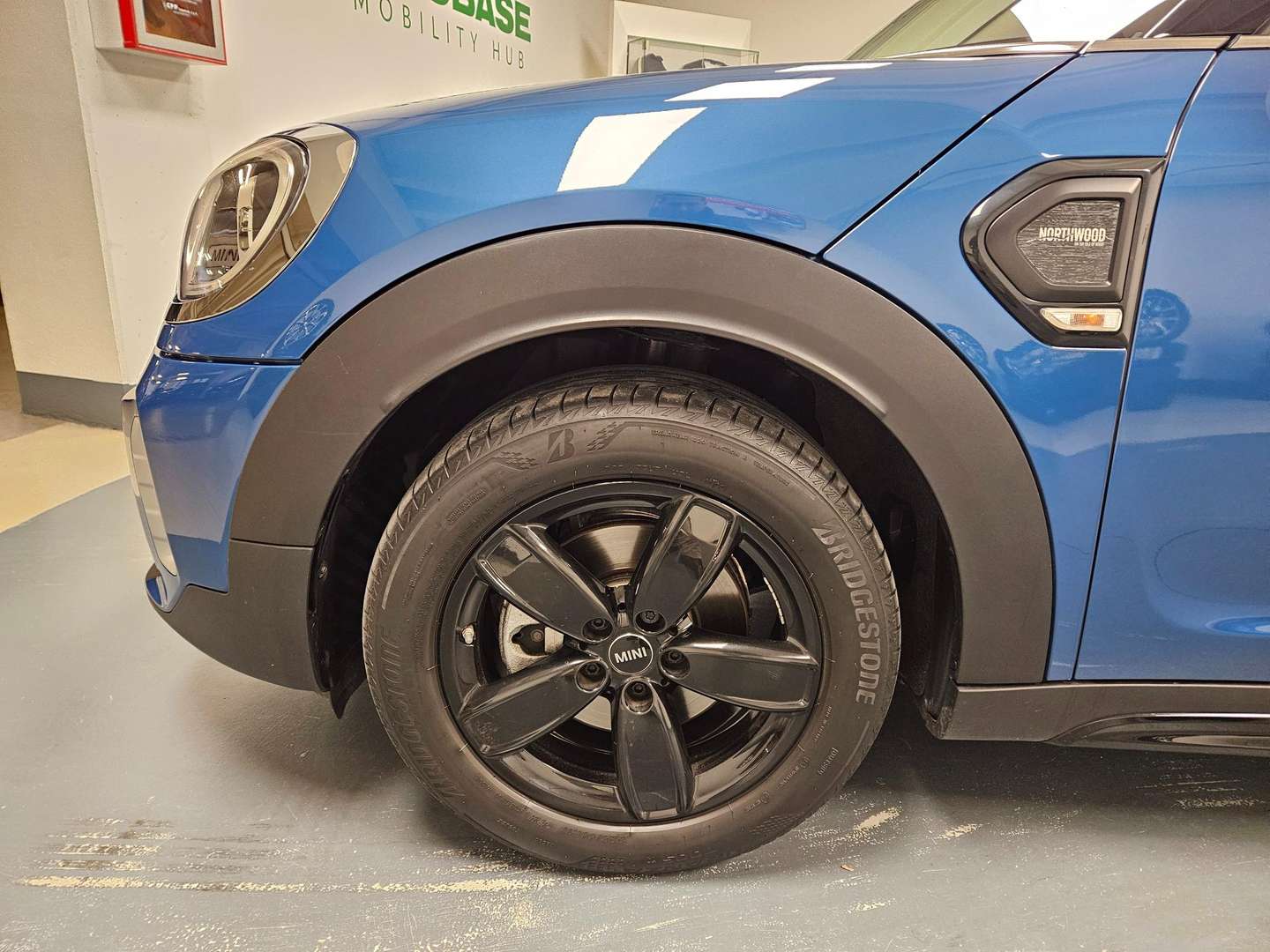 Mini Countryman Northwood Edit Cooper D - 2023 - Joinsteer - #3