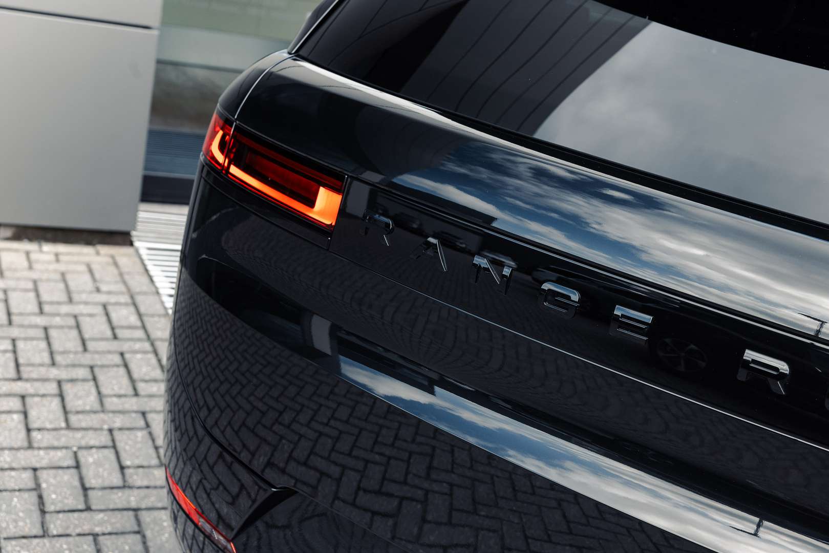 Land Rover Range Rover Sport Dynamic SE P460e - 2024 - Joinsteer - #14