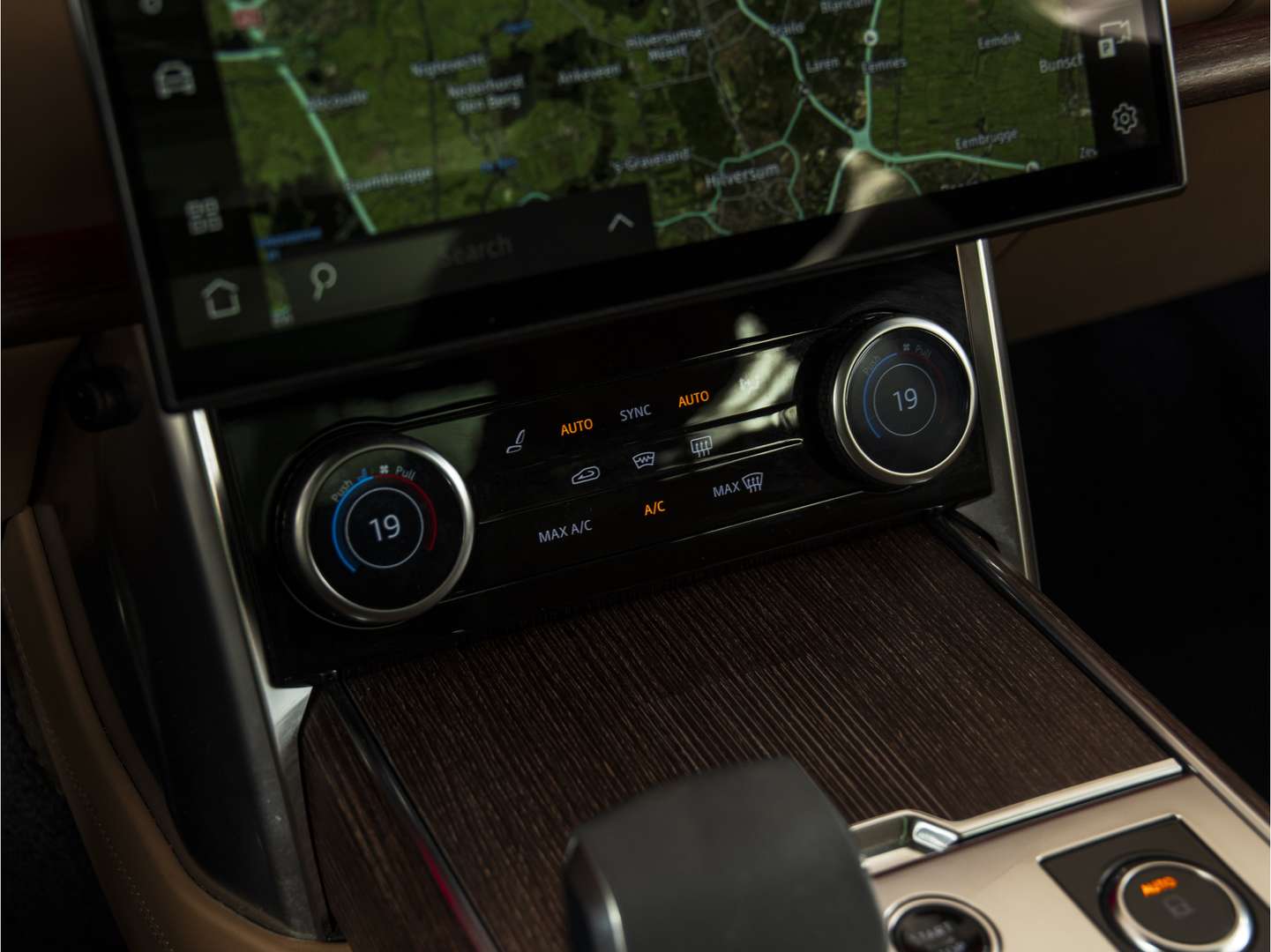 Land Rover Range Rover Autobiography D350 - 2022 - Joinsteer - #23