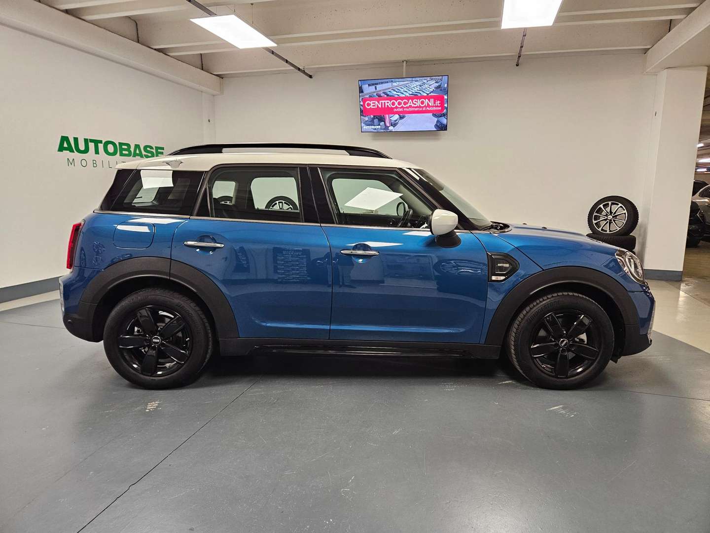Mini Countryman Northwood Edit Cooper D - 2023 - Joinsteer - #4