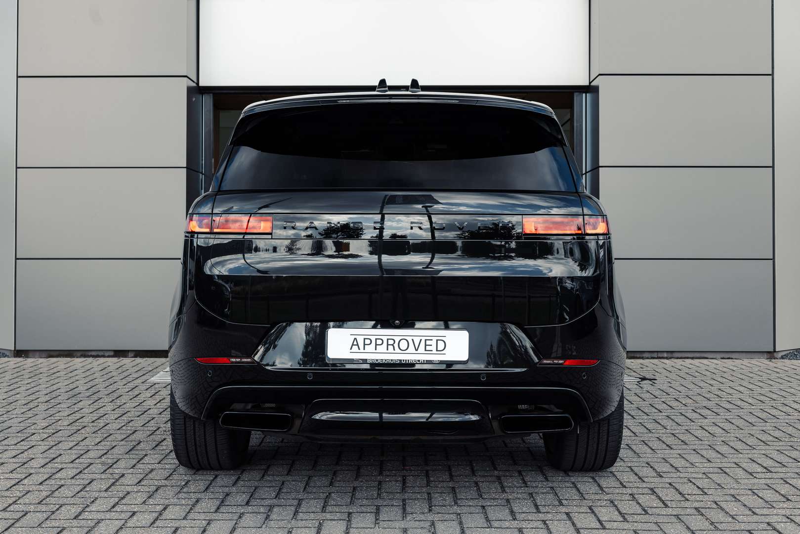 Land Rover Range Rover Sport Dynamic SE P460e - 2024 - Joinsteer - #15