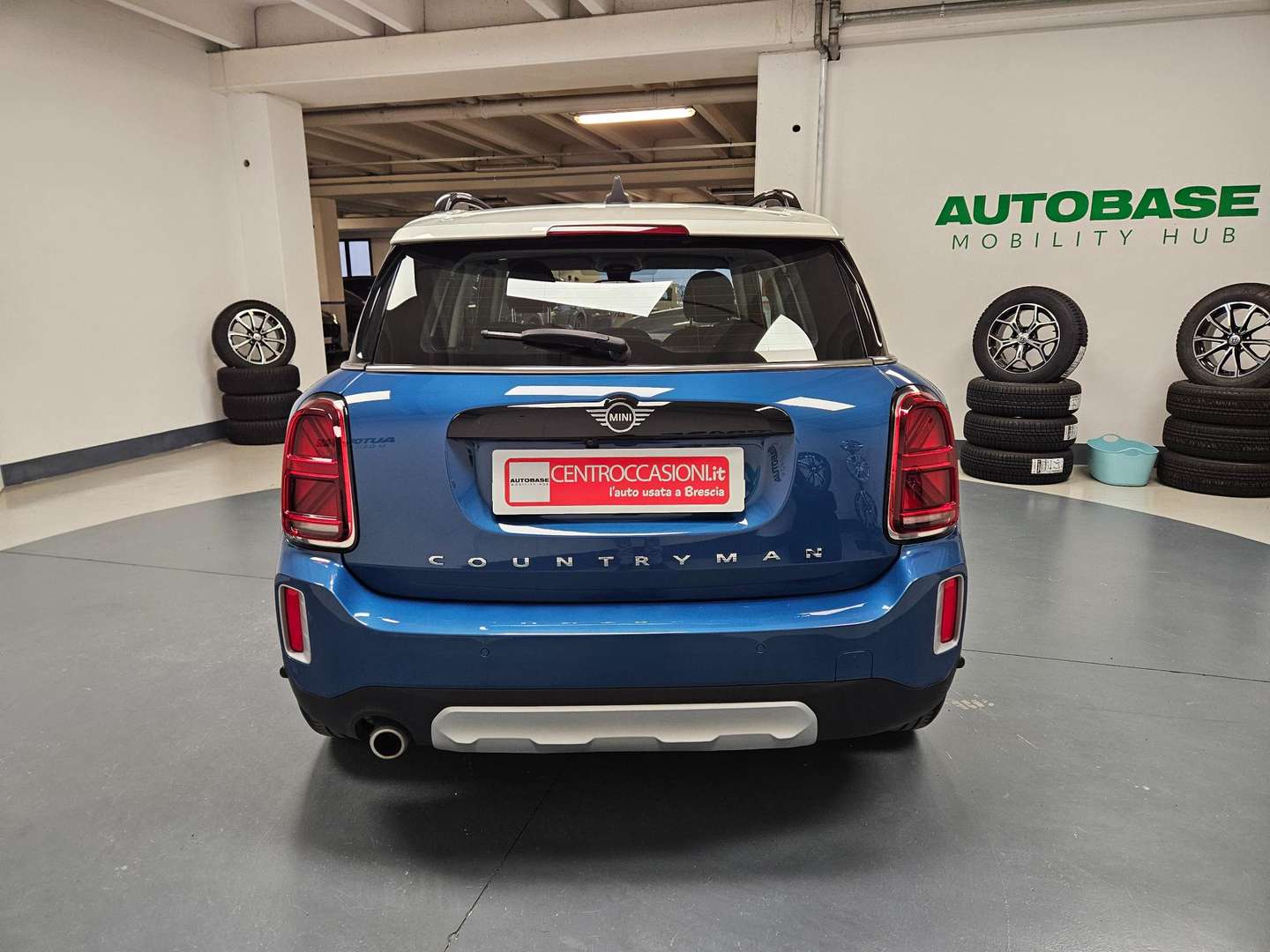 Mini Countryman Northwood Edit Cooper D - 2023 - Joinsteer - #5