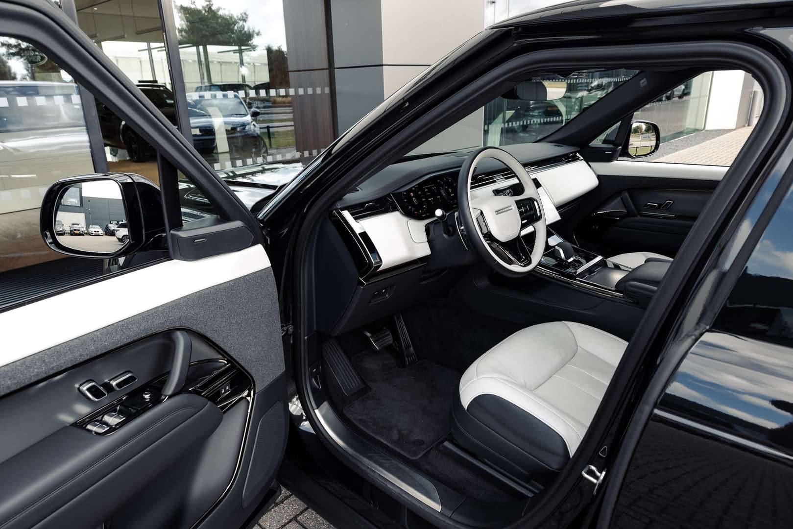 Land Rover Range Rover Sport Dynamic SE P460e - 2024 - Joinsteer - #16