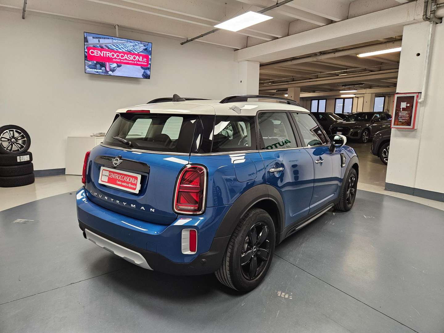 Mini Countryman Northwood Edit Cooper D - 2023 - Joinsteer - #6