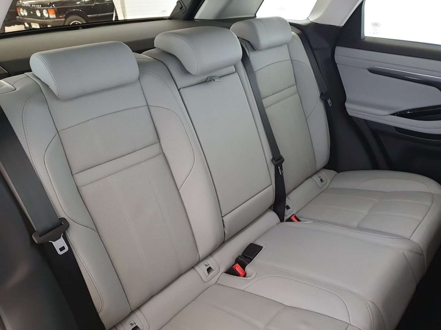 Land Rover Range Rover Evoque AWD Auto PHEV - 2021 - Joinsteer - #17