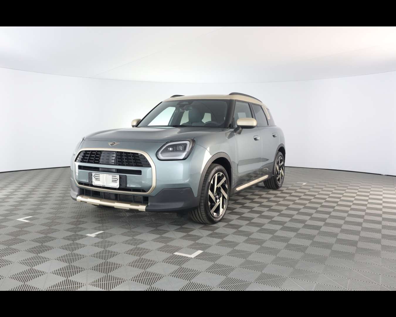Mini Countryman Favoured One 1.5 48V - 2024 - Joinsteer - #2