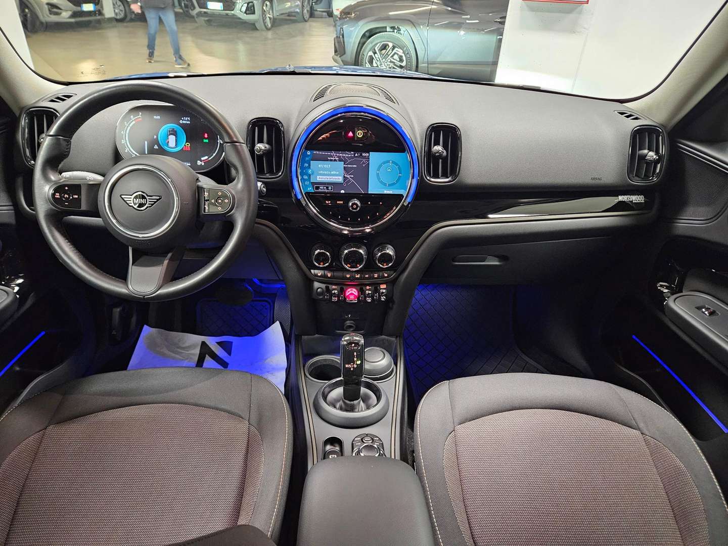 Mini Countryman Northwood Edit Cooper D - 2023 - Joinsteer - #7