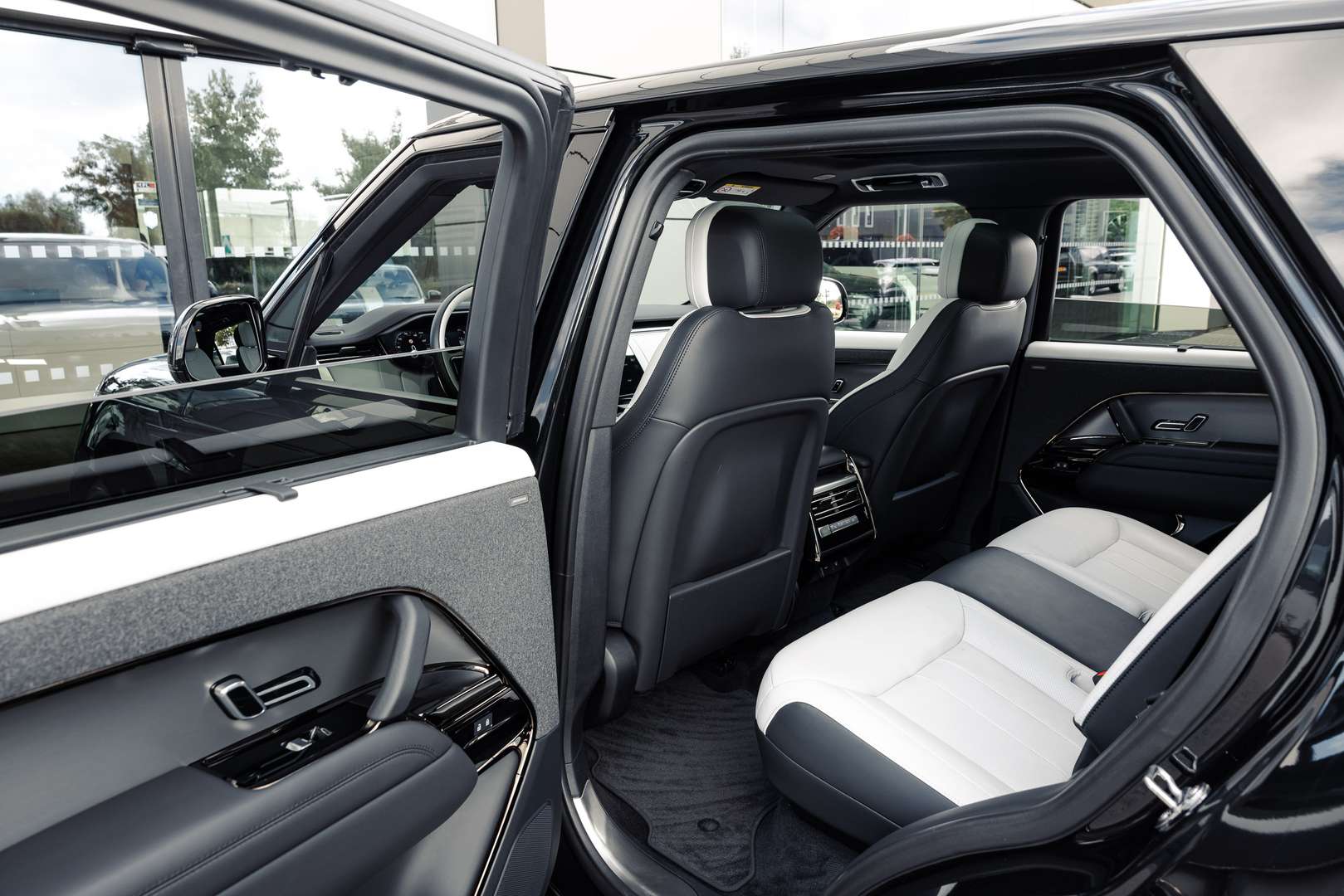 Land Rover Range Rover Sport Dynamic SE P460e - 2024 - Joinsteer - #19