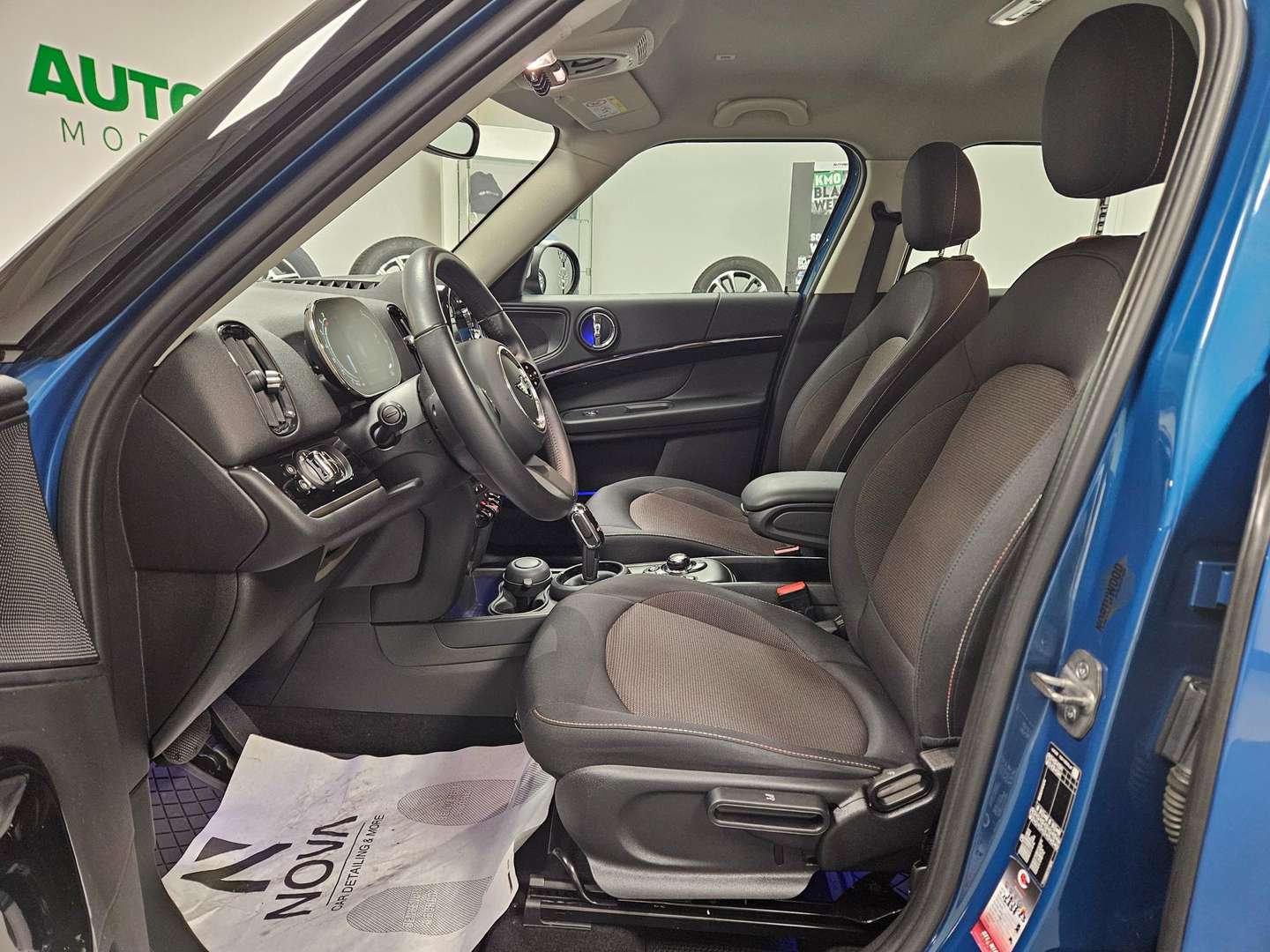 Mini Countryman Northwood Edit Cooper D - 2023 - Joinsteer - #8