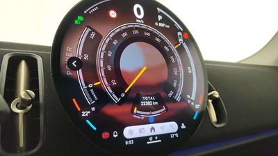 Mini Countryman Classic One D - - Joinsteer - #5