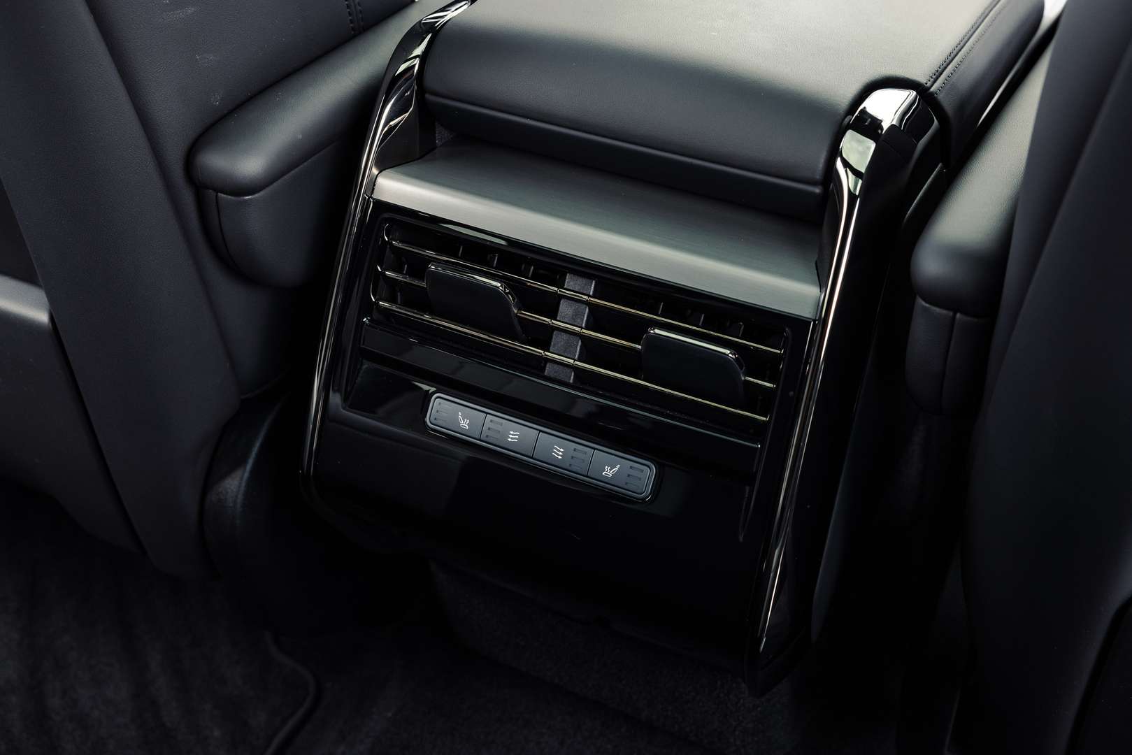 Land Rover Range Rover Sport Dynamic SE P460e - 2024 - Joinsteer - #20