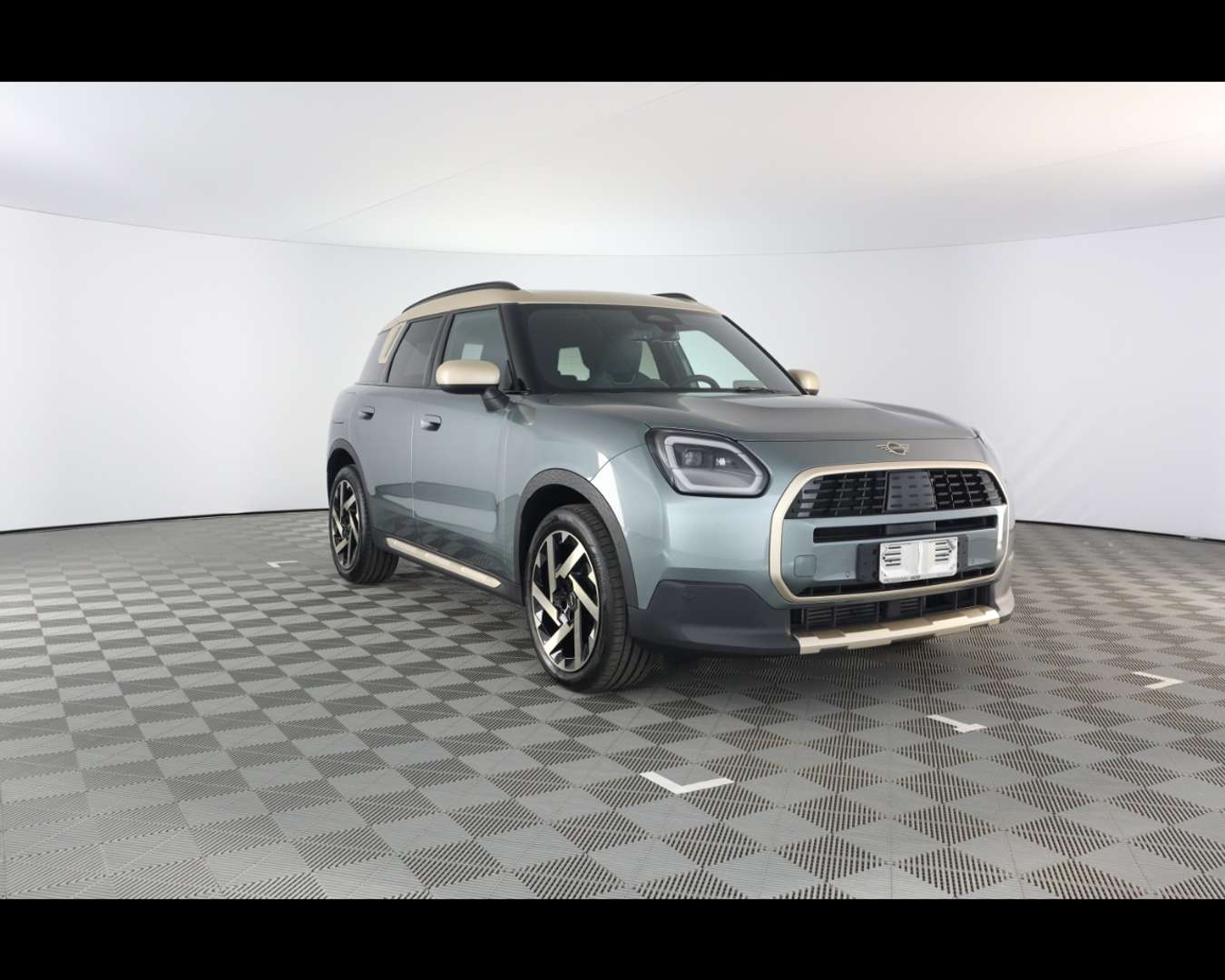 Mini Countryman Favoured One 1.5 48V - 2024 - Joinsteer - #4