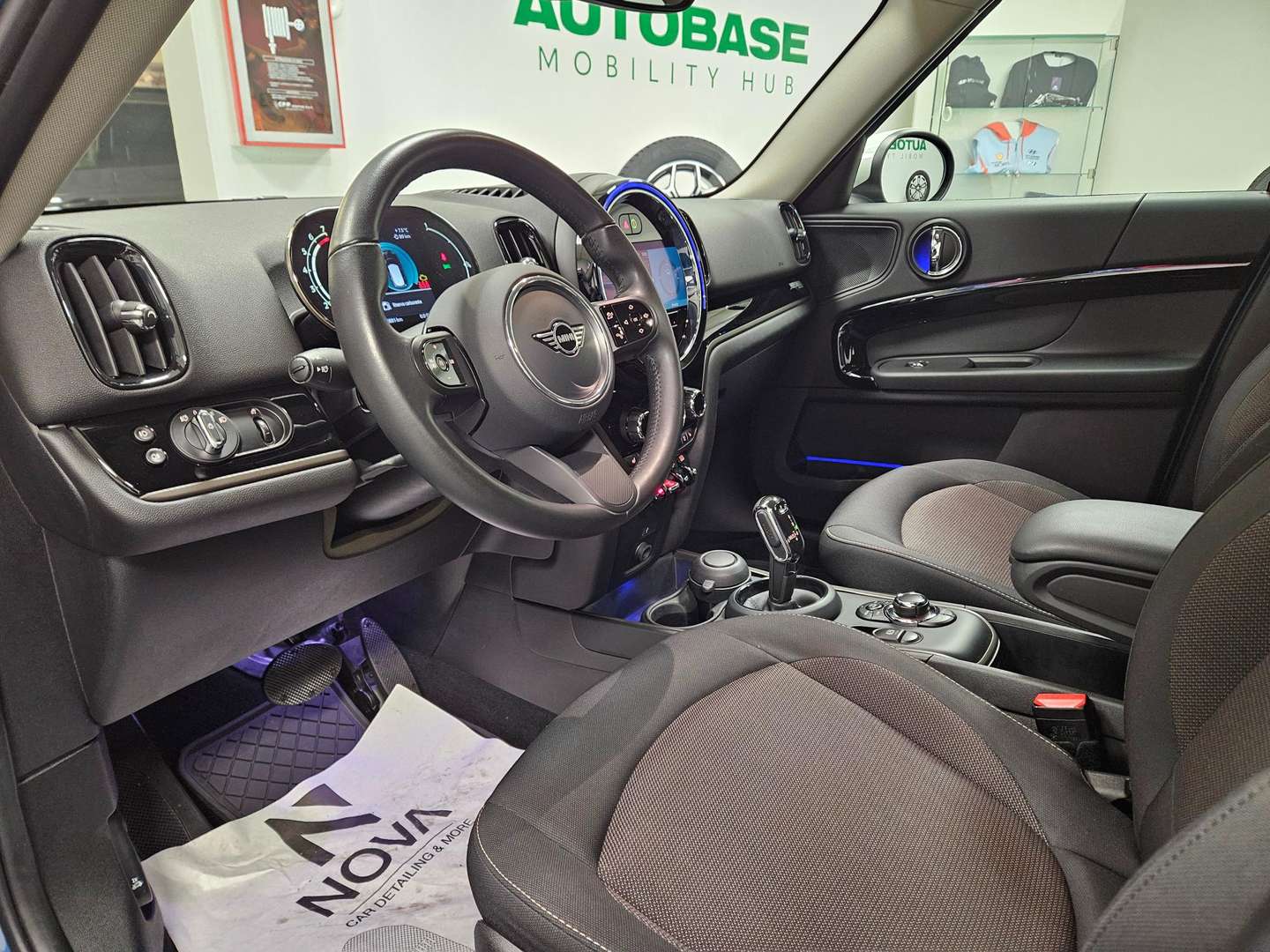 Mini Countryman Northwood Edit Cooper D - 2023 - Joinsteer - #9