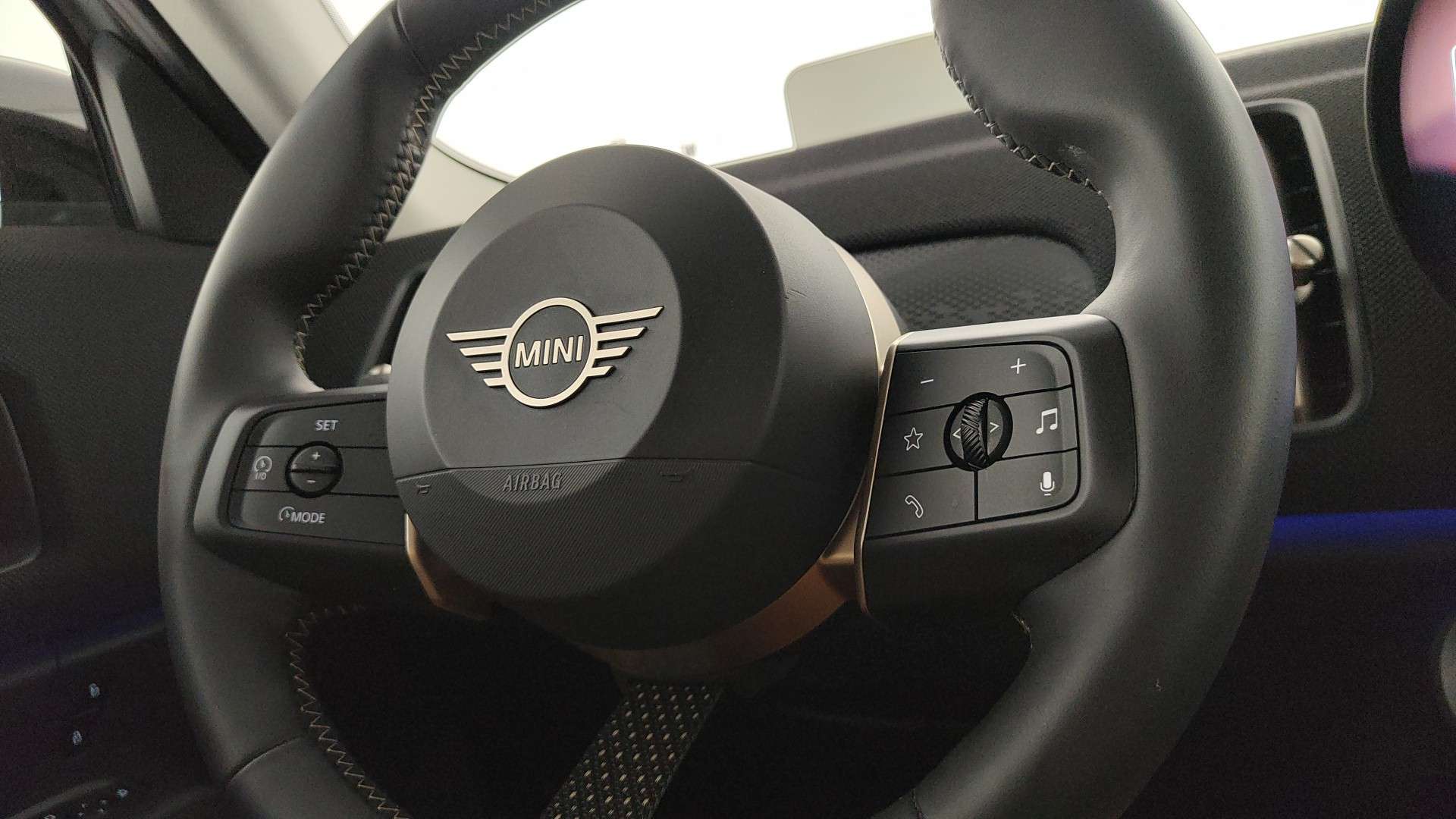 Mini Countryman Classic One D - 2025 - Joinsteer - #7