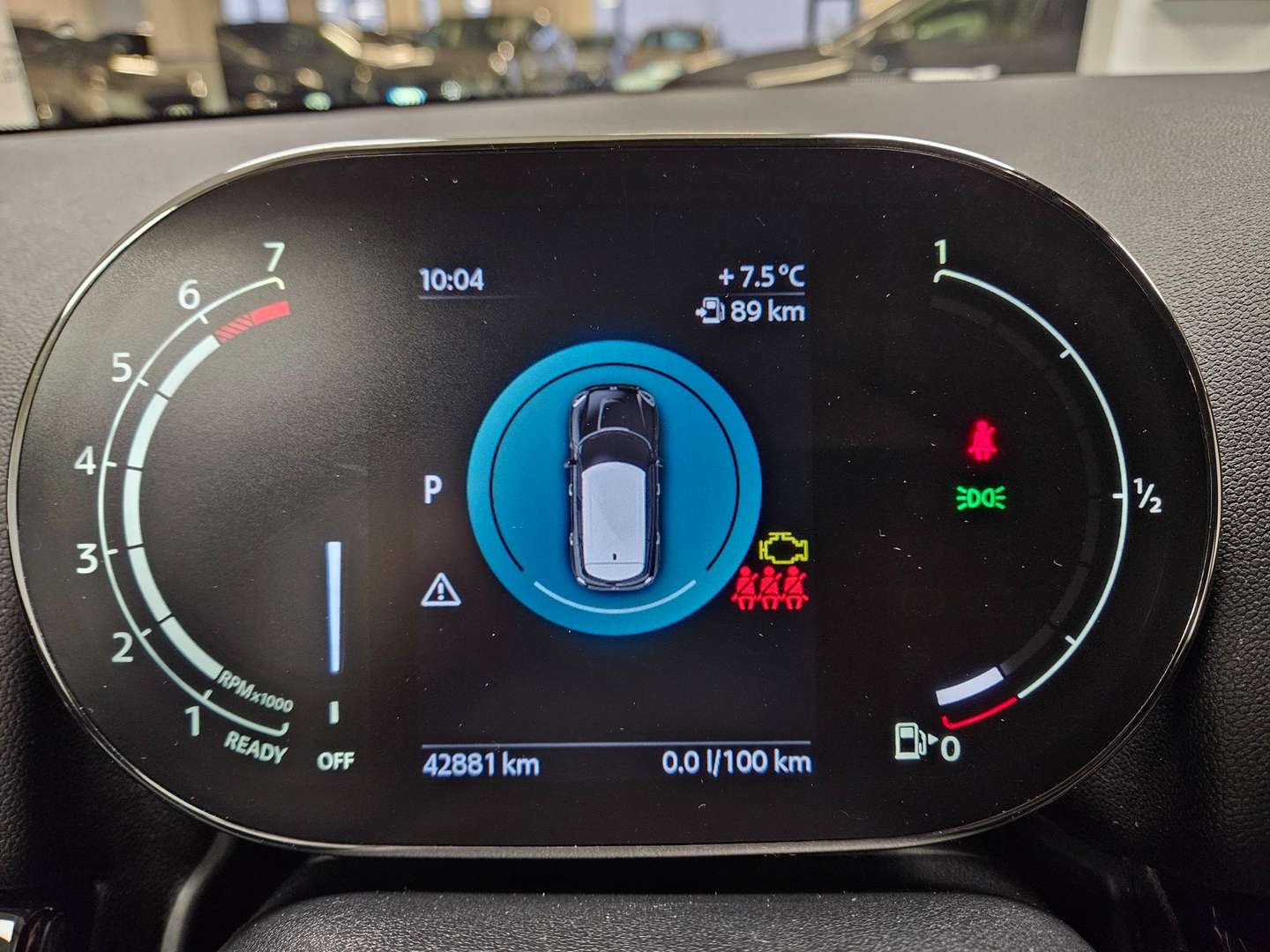 Mini Countryman Northwood Edit Cooper D - 2023 - Joinsteer - #10