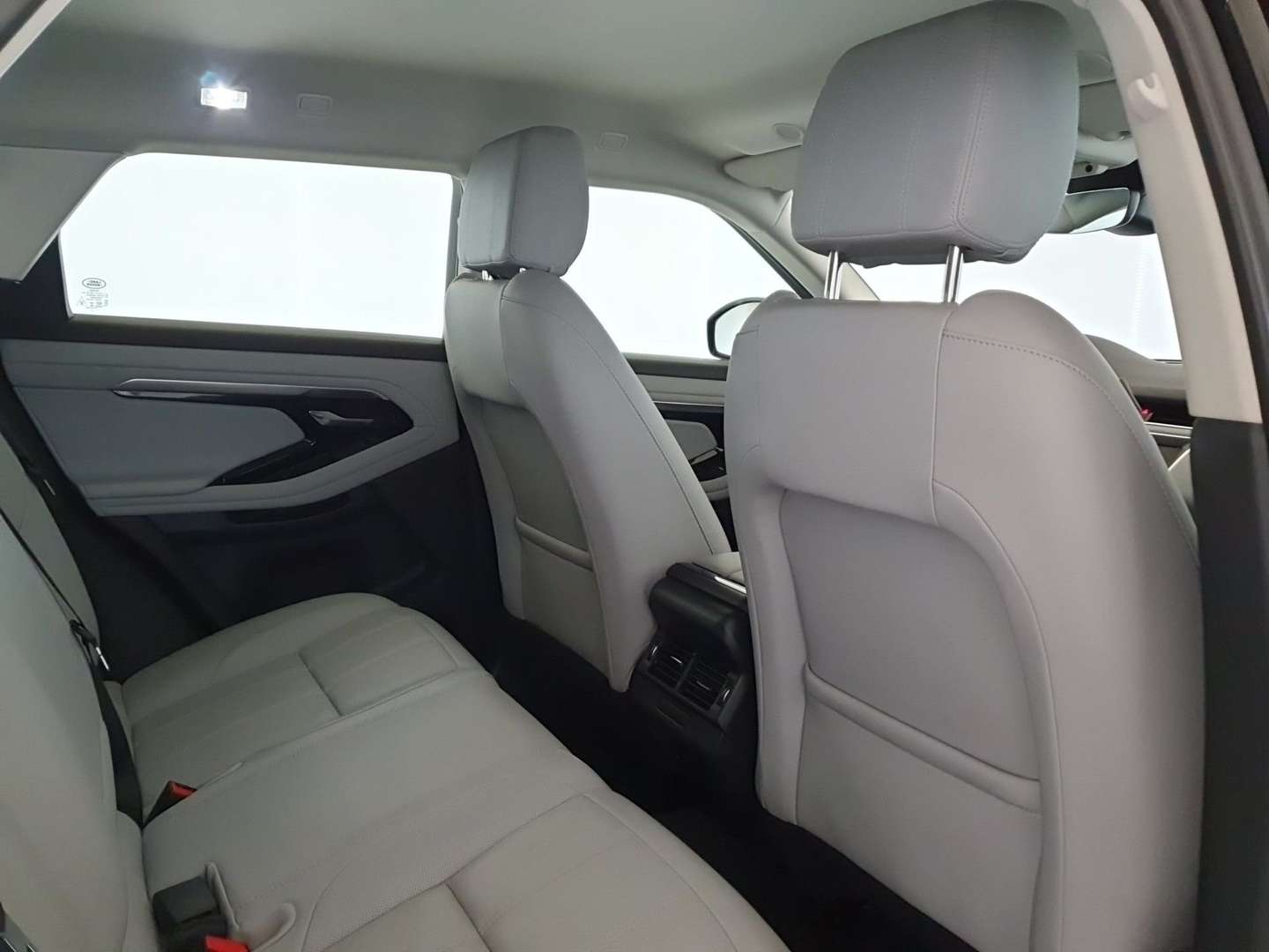 Land Rover Range Rover Evoque AWD Auto PHEV - 2021 - Joinsteer - #22