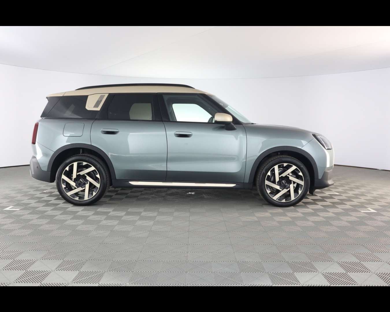 Mini Countryman Favoured One 1.5 48V - 2024 - Joinsteer - #6
