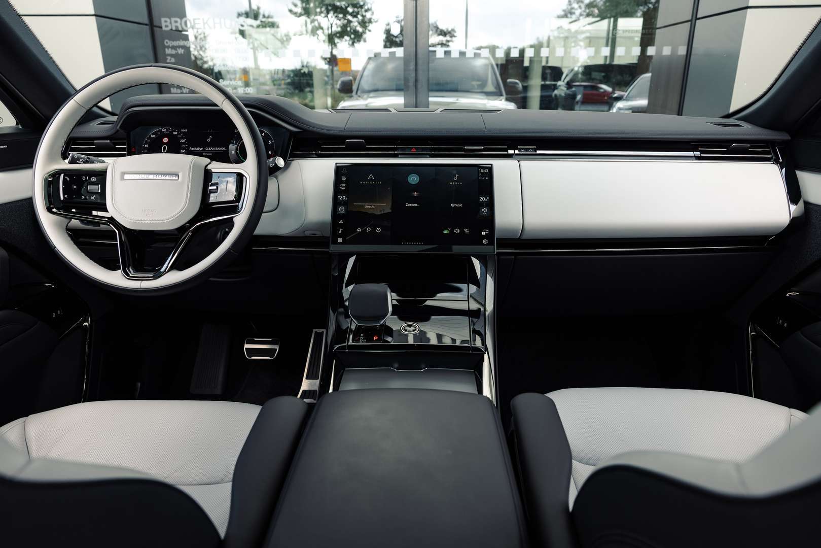 Land Rover Range Rover Sport Dynamic SE P460e - 2024 - Joinsteer - #22