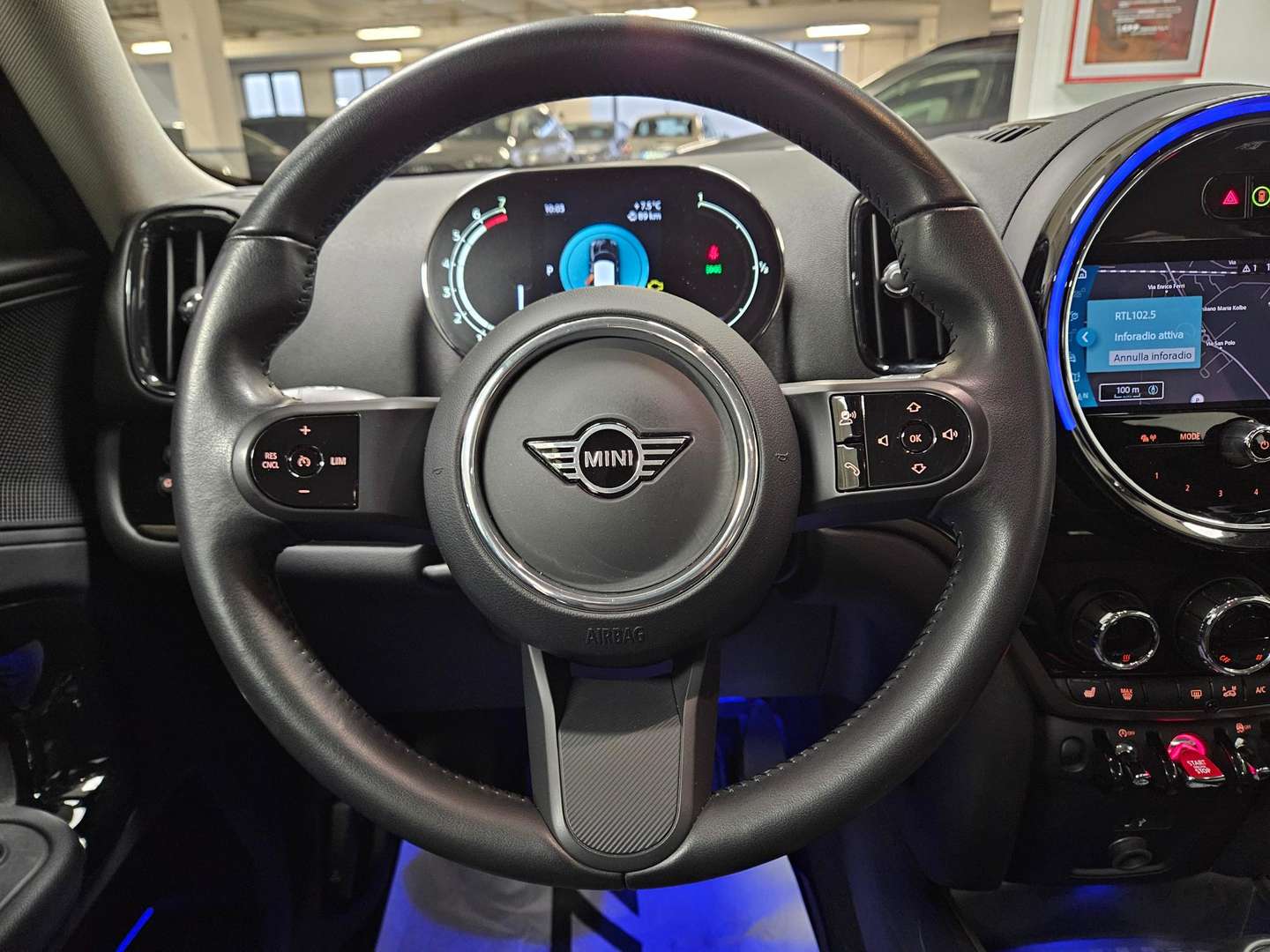 Mini Countryman Northwood Edit Cooper D - 2023 - Joinsteer - #11