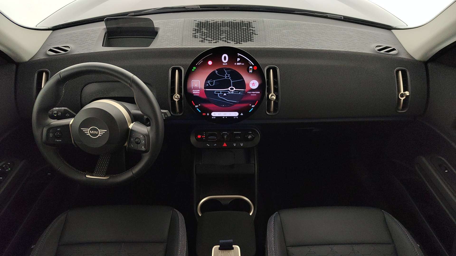 Mini Countryman Classic One D - 2025 - Joinsteer - #9