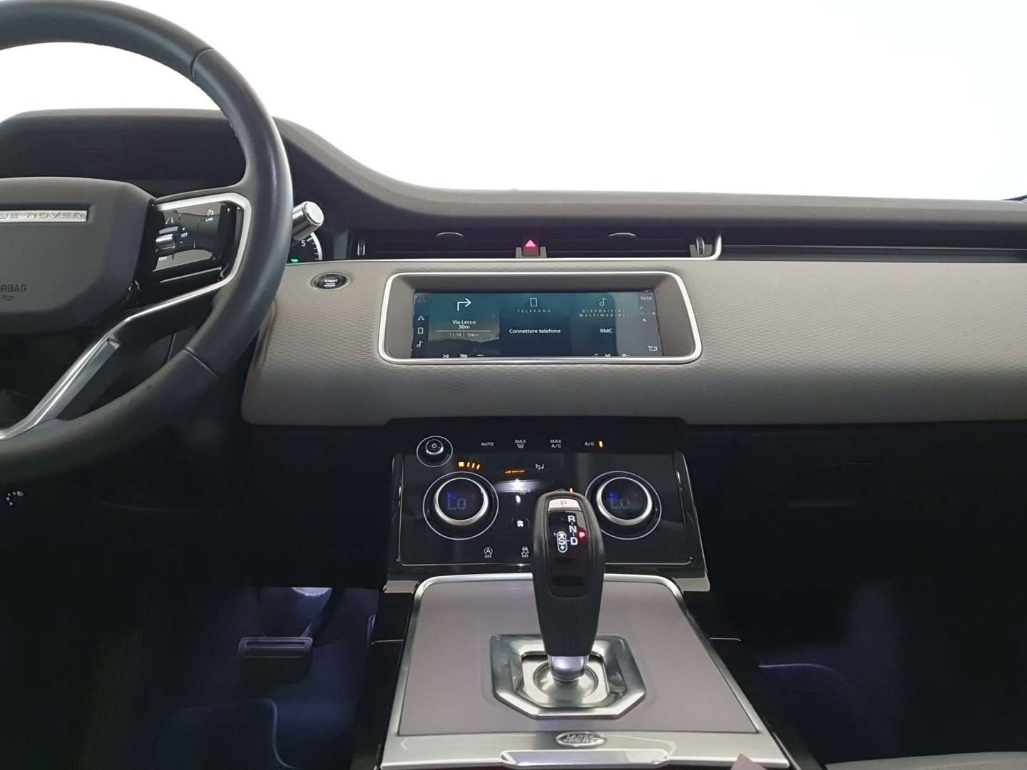 Land Rover Range Rover Evoque AWD Auto PHEV - 2021 - Joinsteer - #23