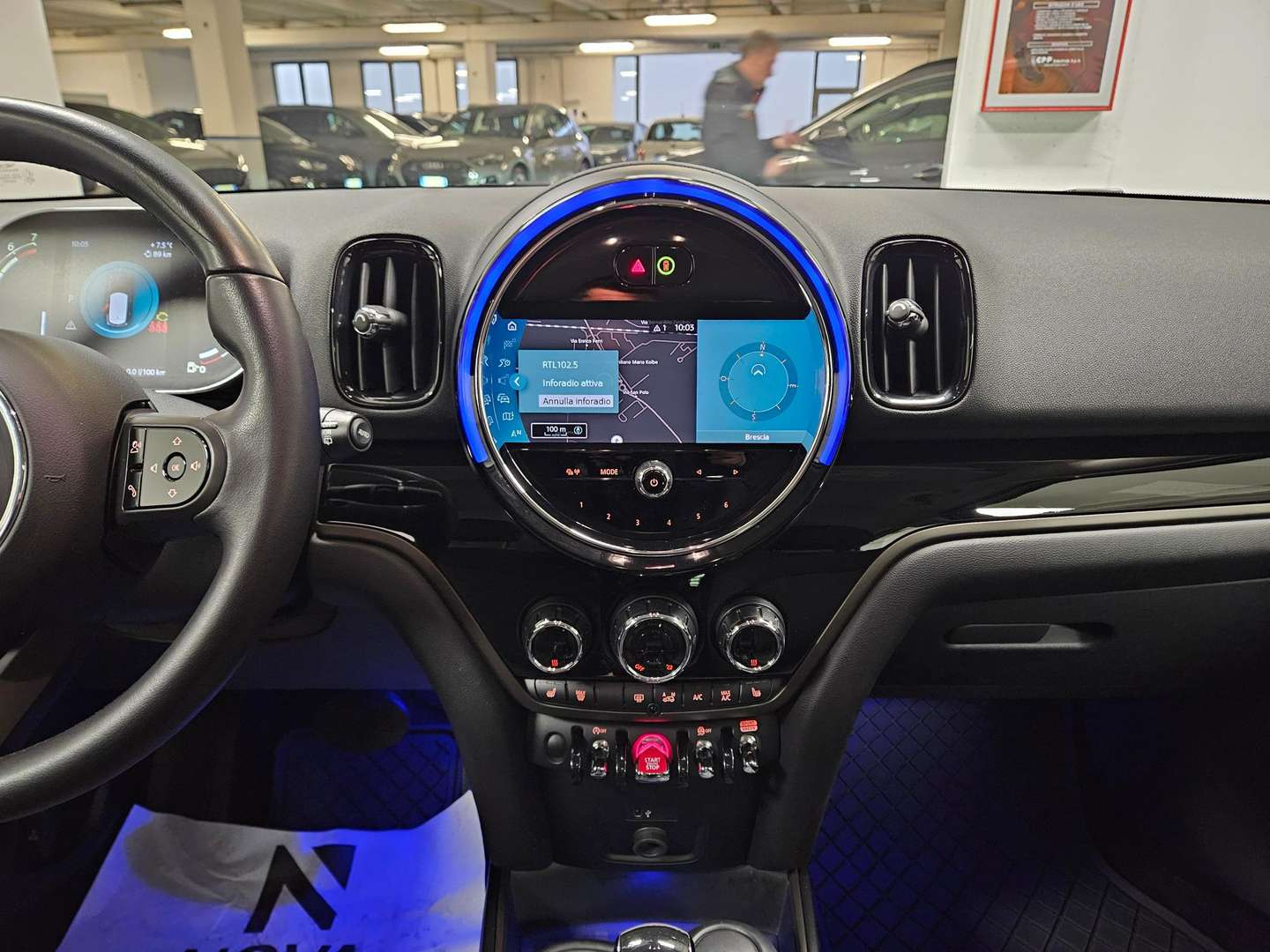 Mini Countryman Northwood Edit Cooper D - 2023 - Joinsteer - #12