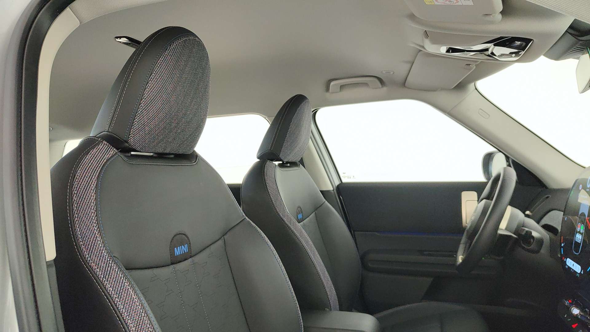 Mini Countryman Classic One D - 2025 - Joinsteer - #10