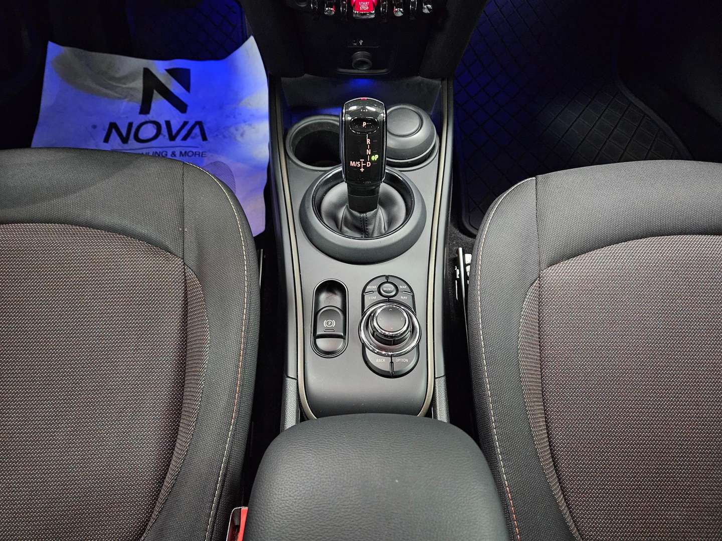 Mini Countryman Northwood Edit Cooper D - 2023 - Joinsteer - #13