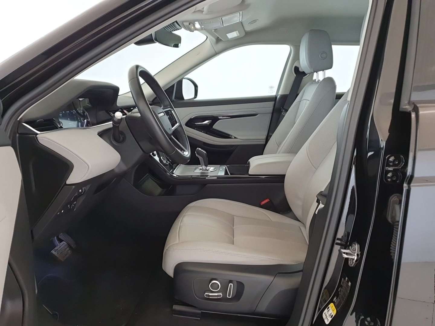 Land Rover Range Rover Evoque AWD Auto PHEV - 2021 - Joinsteer - #25