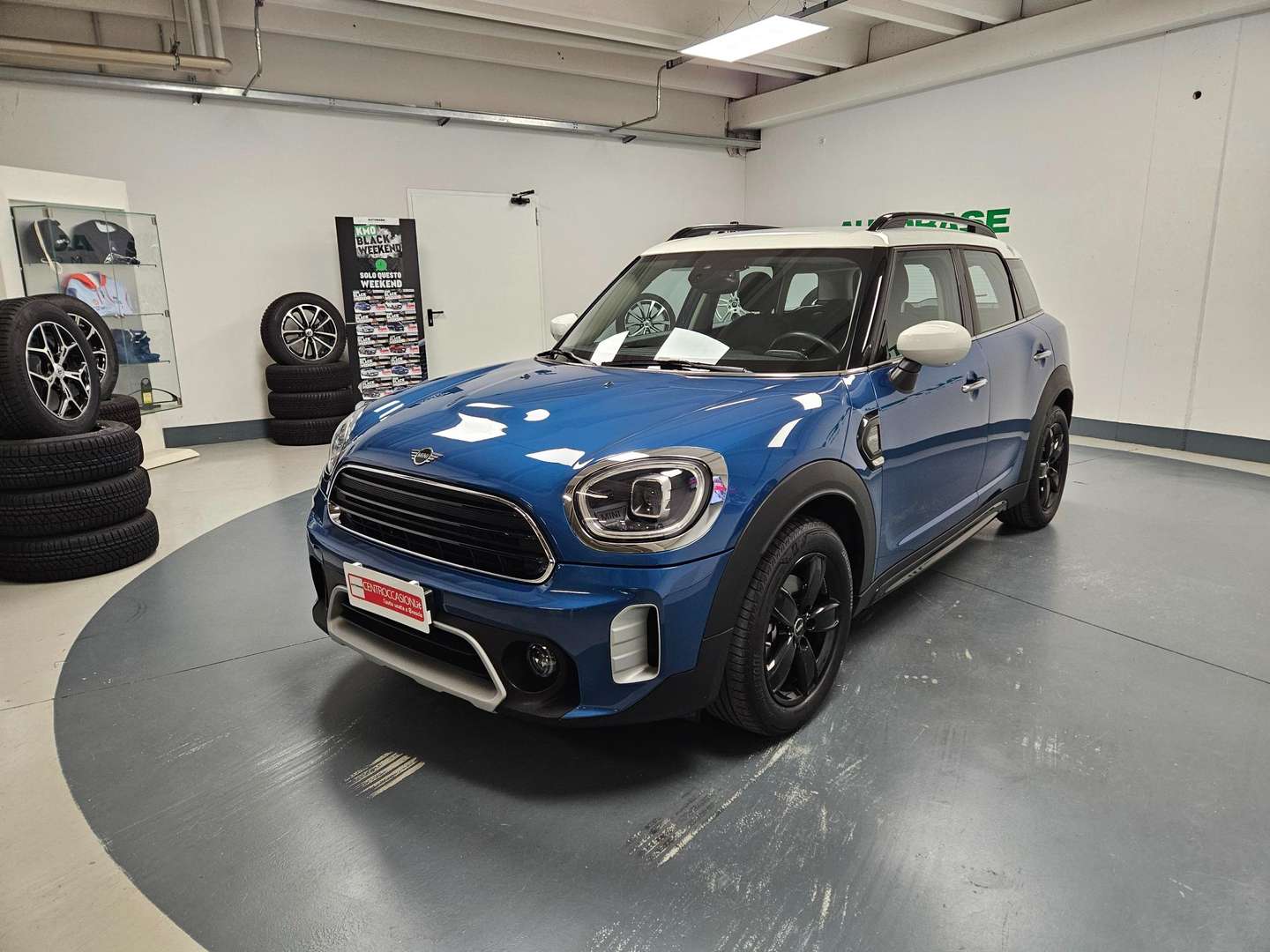 Mini Countryman Northwood Edit Cooper D - 2023 - Joinsteer - #14