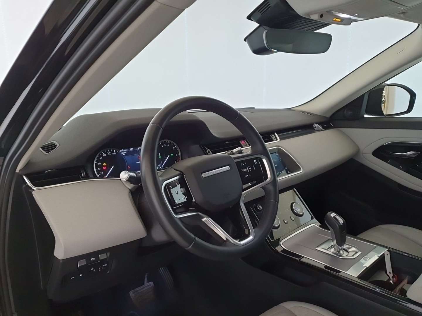 Land Rover Range Rover Evoque AWD Auto PHEV - 2021 - Joinsteer - #26