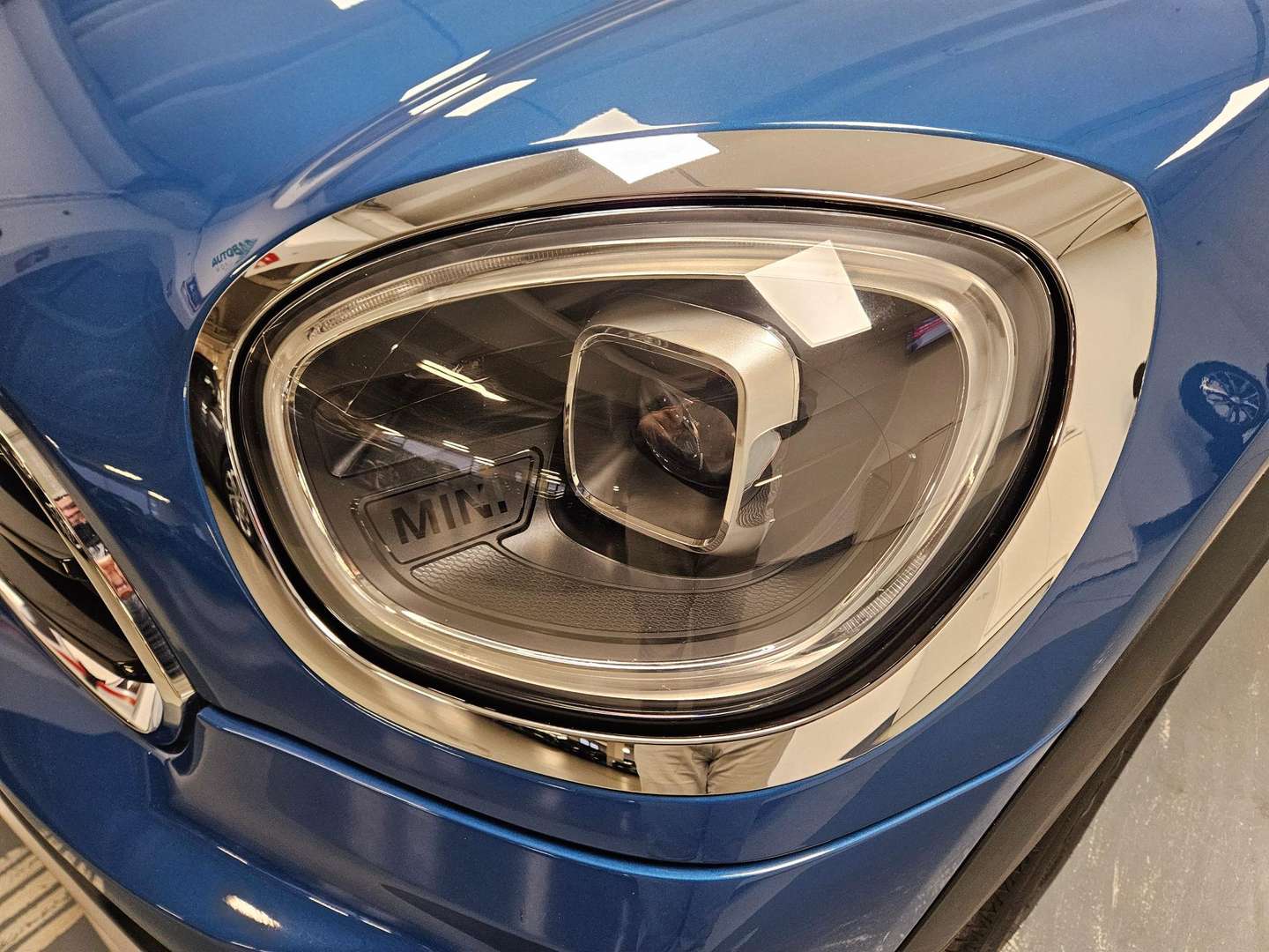 Mini Countryman Northwood Edit Cooper D - 2023 - Joinsteer - #15