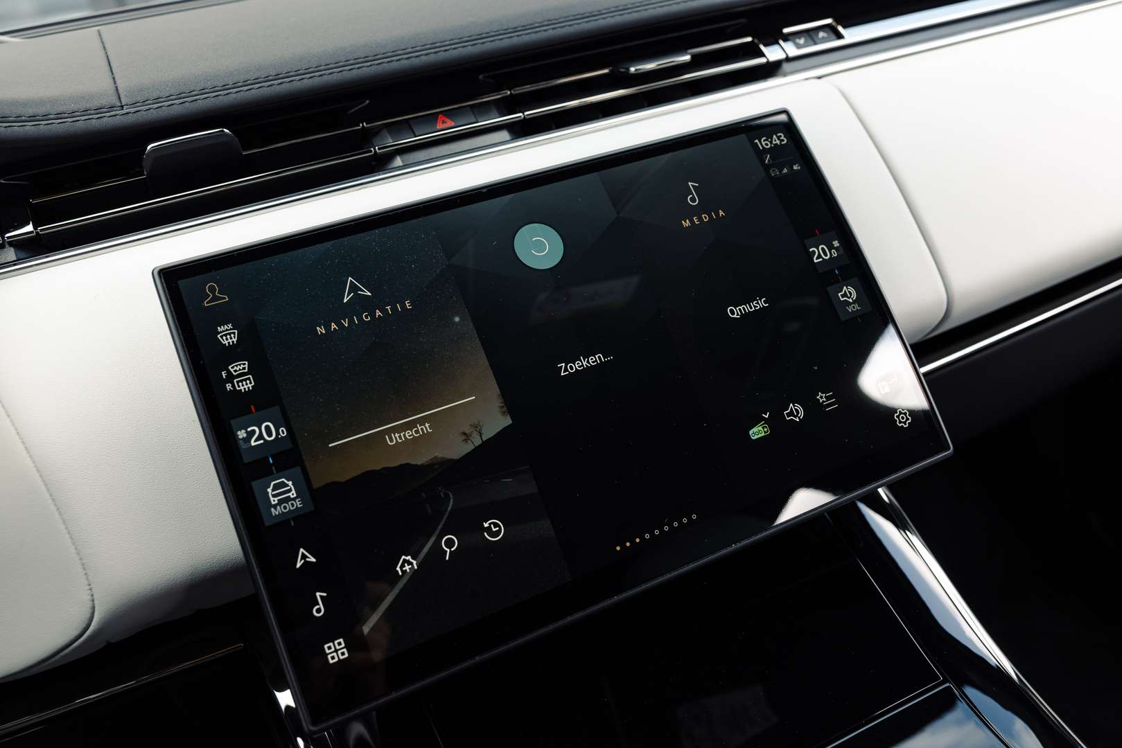 Land Rover Range Rover Sport Dynamic SE P460e - 2024 - Joinsteer - #26