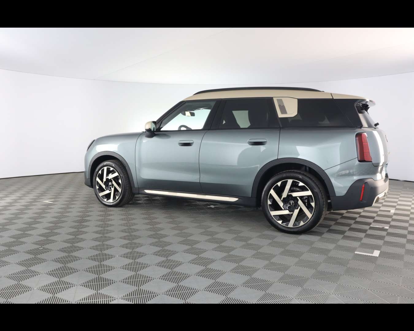 Mini Countryman Favoured One 1.5 48V - 2024 - Joinsteer - #11