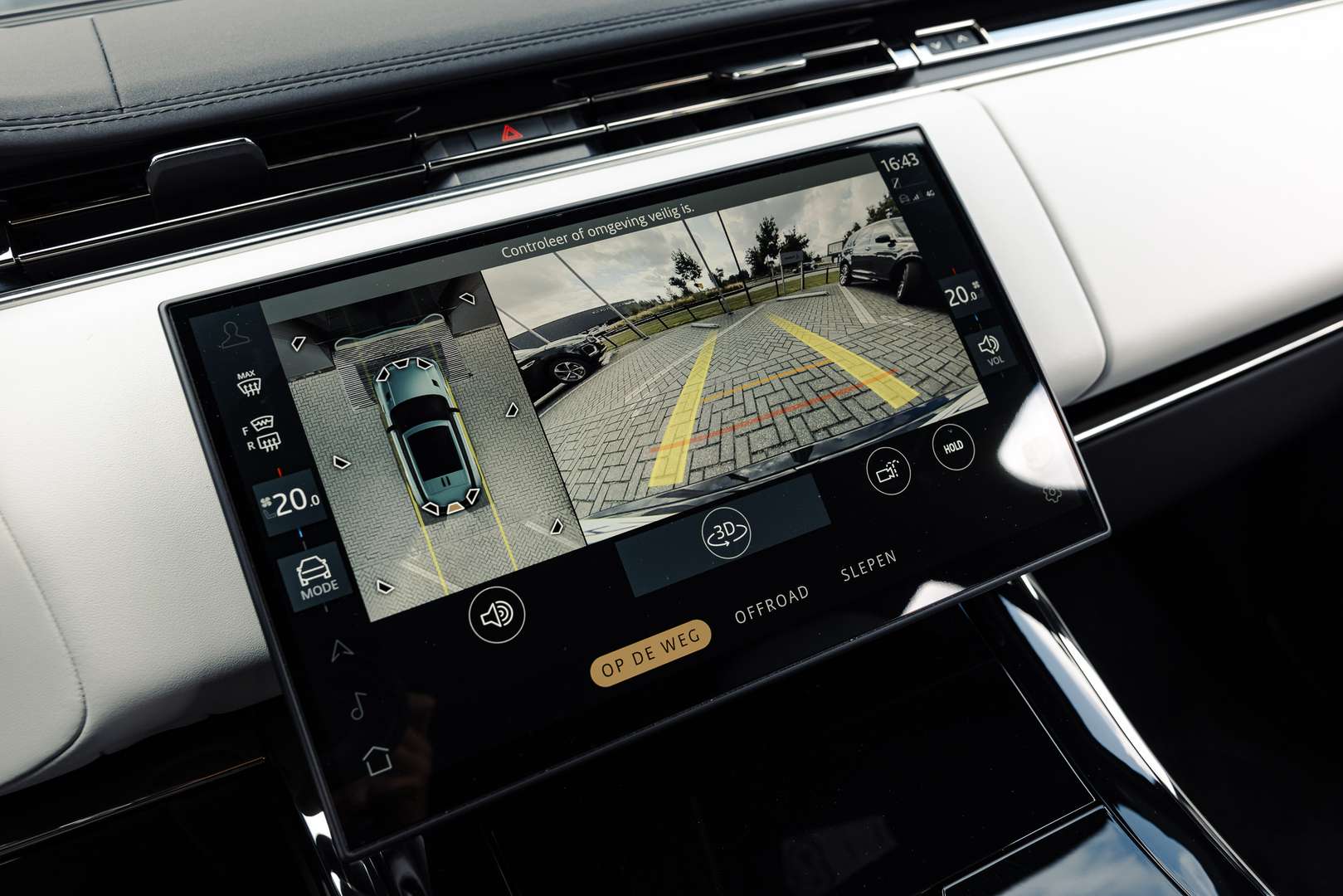 Land Rover Range Rover Sport Dynamic SE P460e - 2024 - Joinsteer - #27