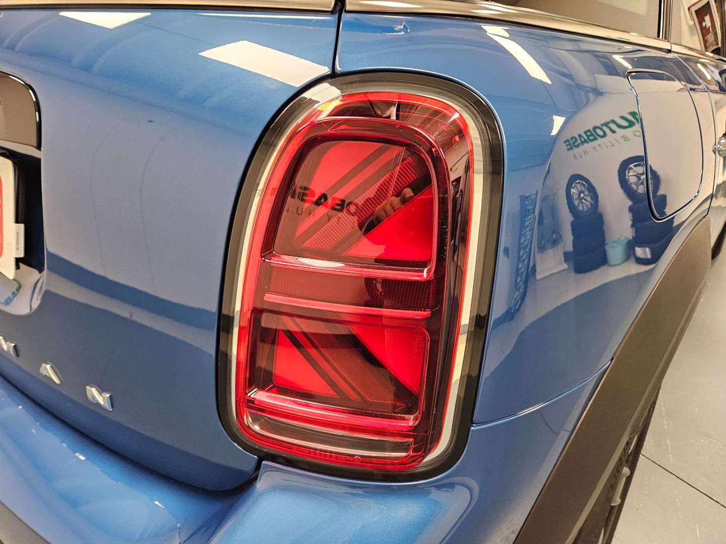 Mini Countryman Northwood Edit Cooper D - 2023 - Joinsteer - #16