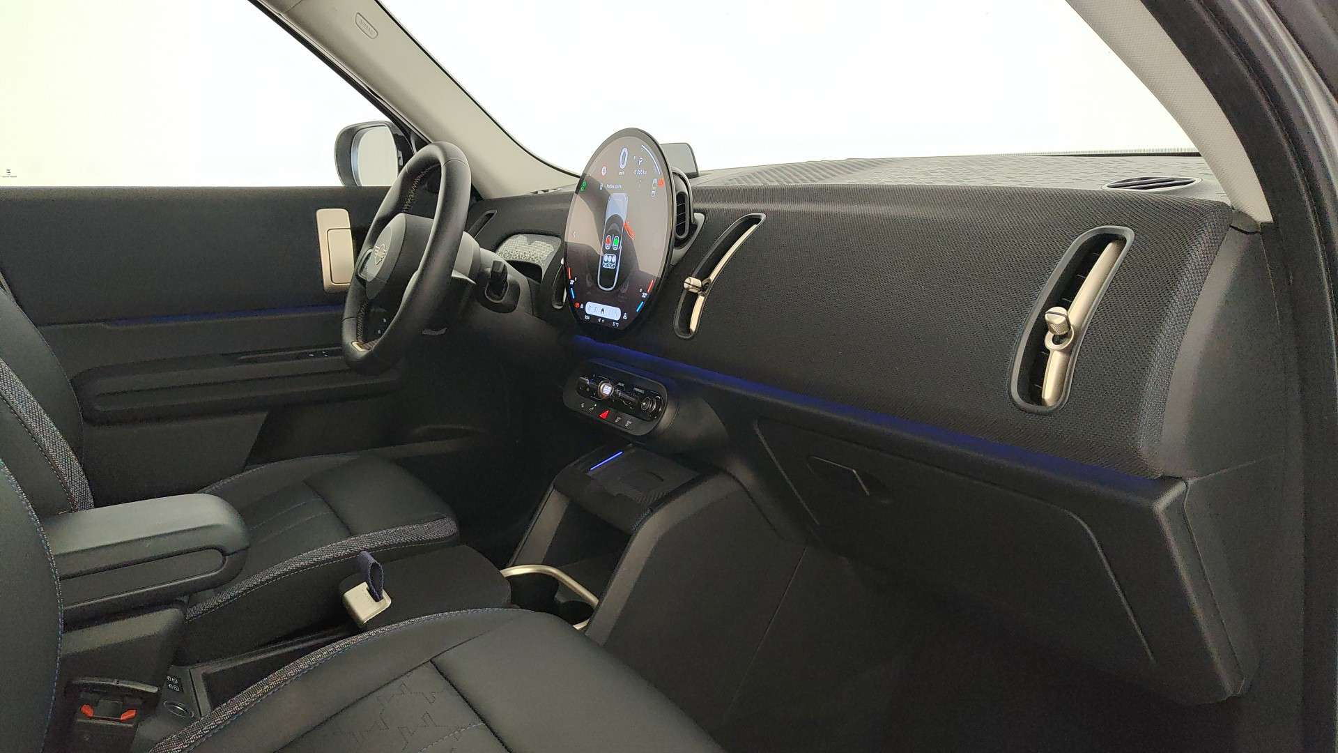 Mini Countryman Classic One D - 2025 - Joinsteer - #15