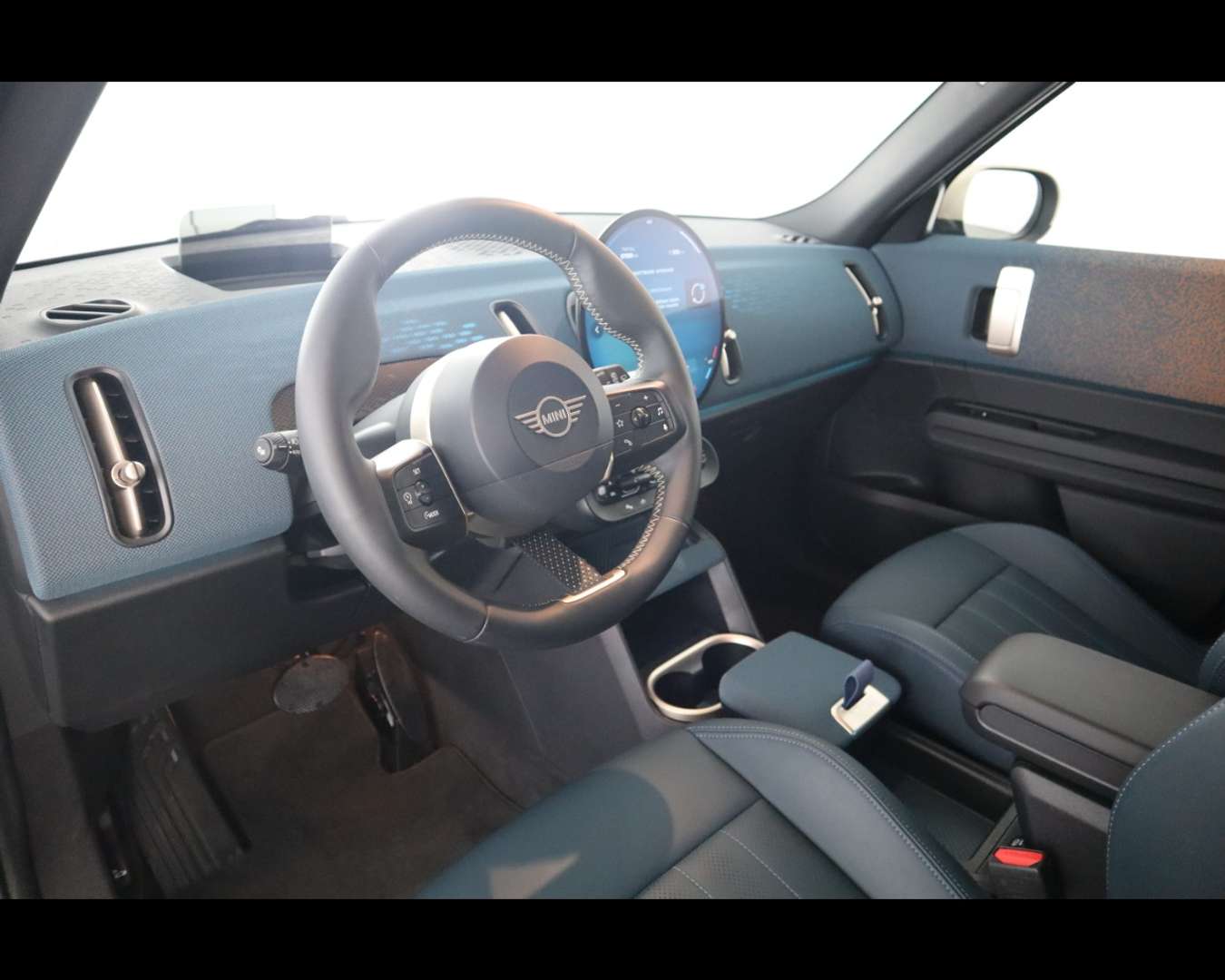 Mini Countryman Favoured One 1.5 48V - 2024 - Joinsteer - #13