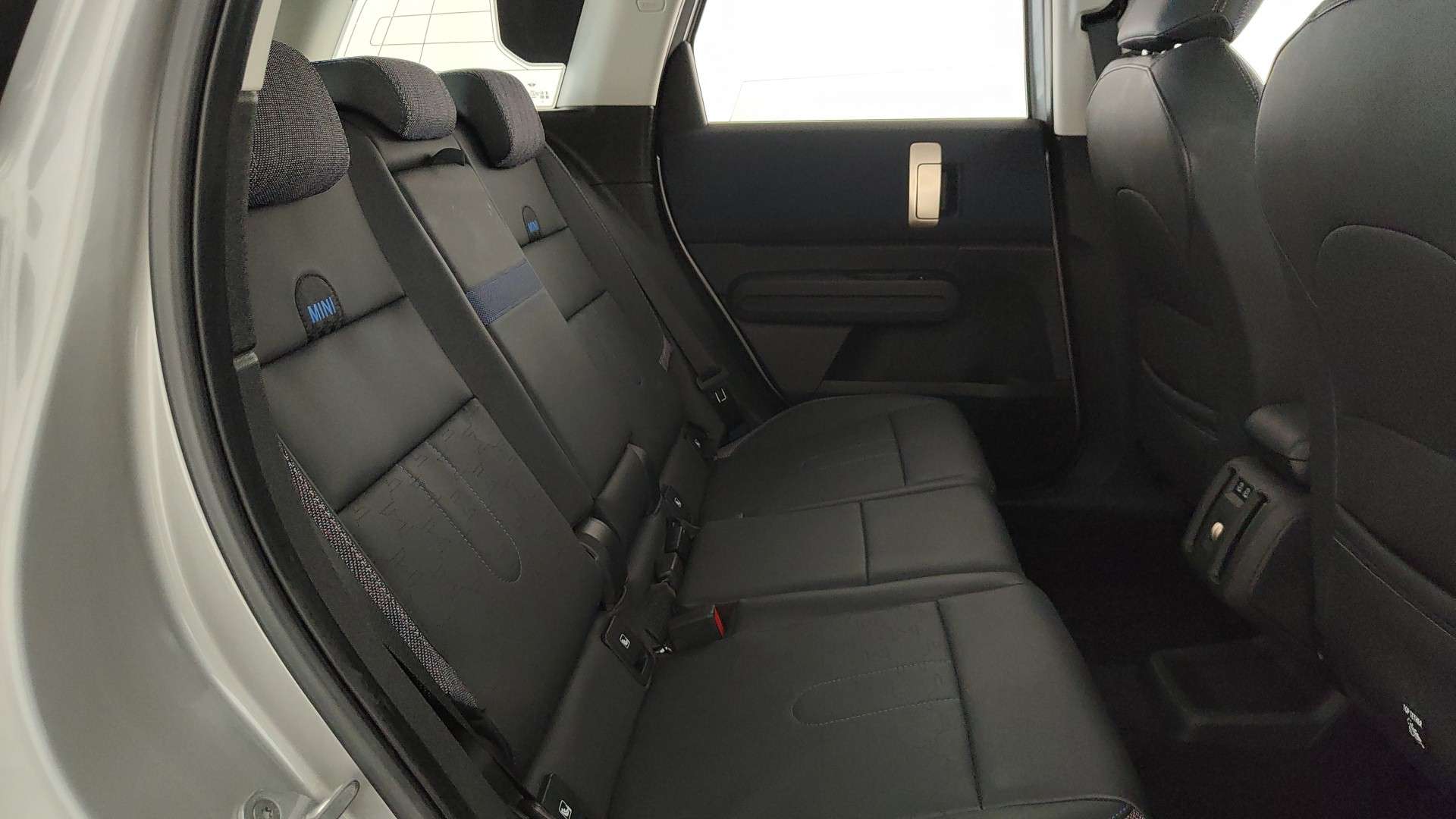 Mini Countryman Classic One D - 2025 - Joinsteer - #17