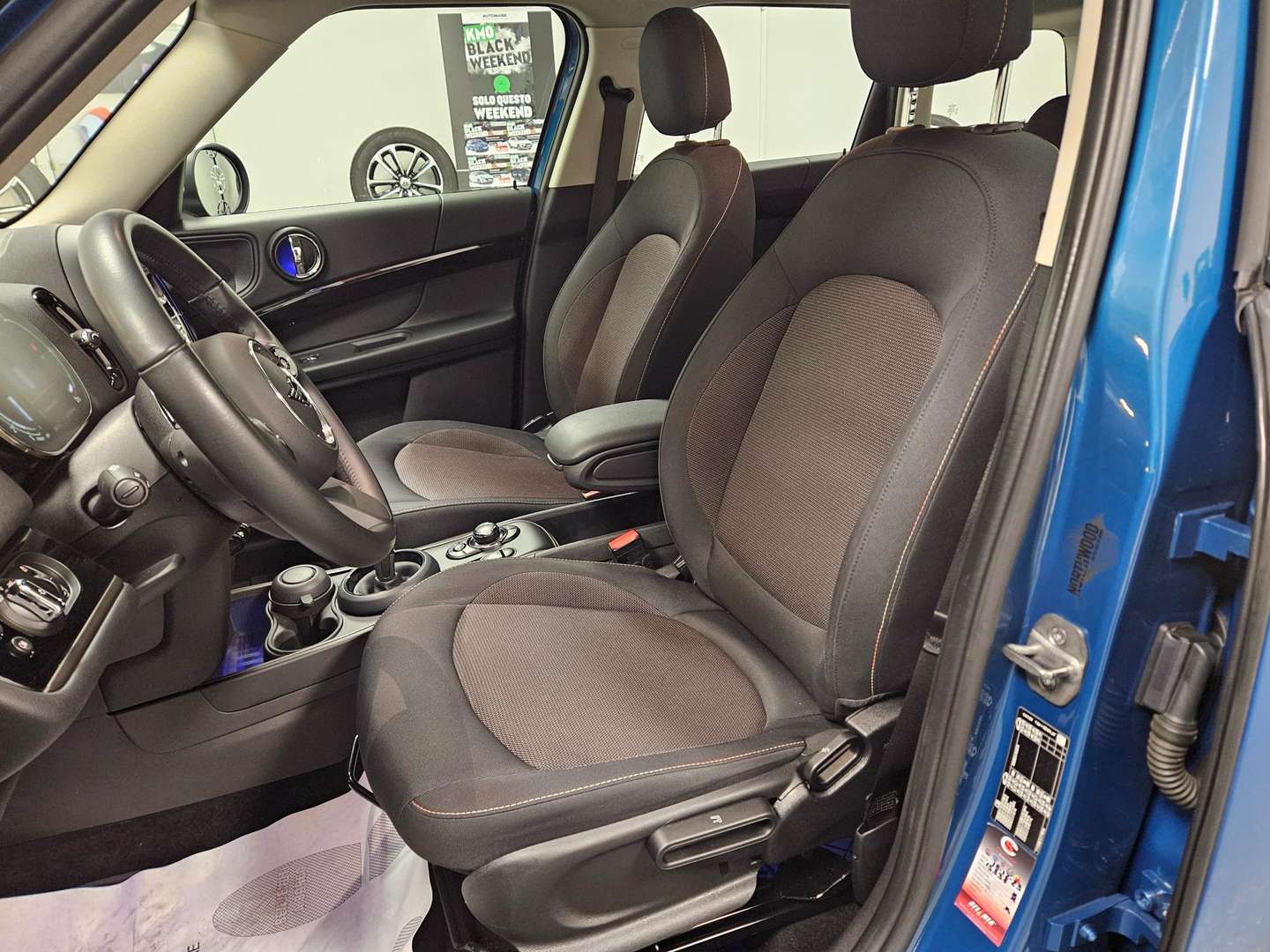 Mini Countryman Northwood Edit Cooper D - 2023 - Joinsteer - #19