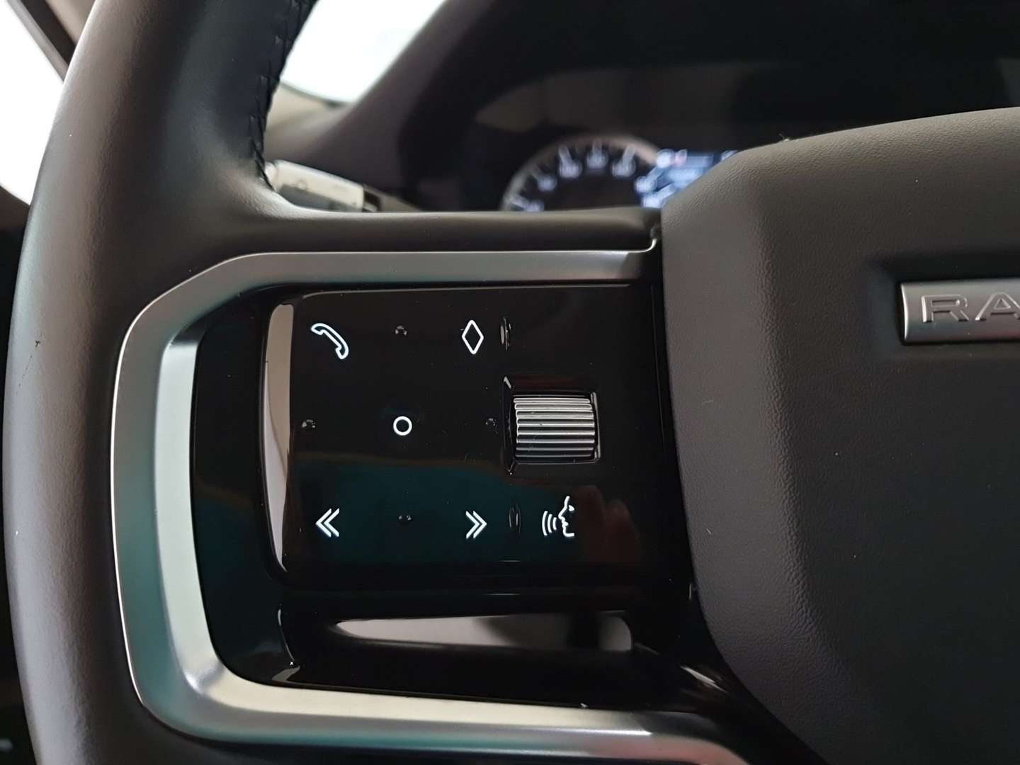 Land Rover Range Rover Evoque AWD Auto PHEV - 2021 - Joinsteer - #32